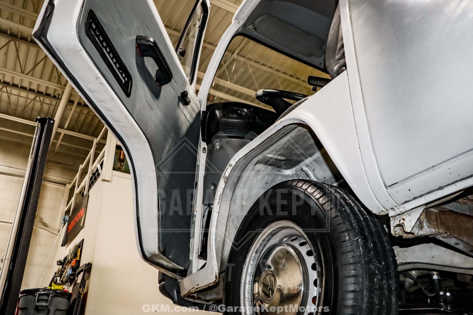 1996 Volkswagen Type 2 Kombi