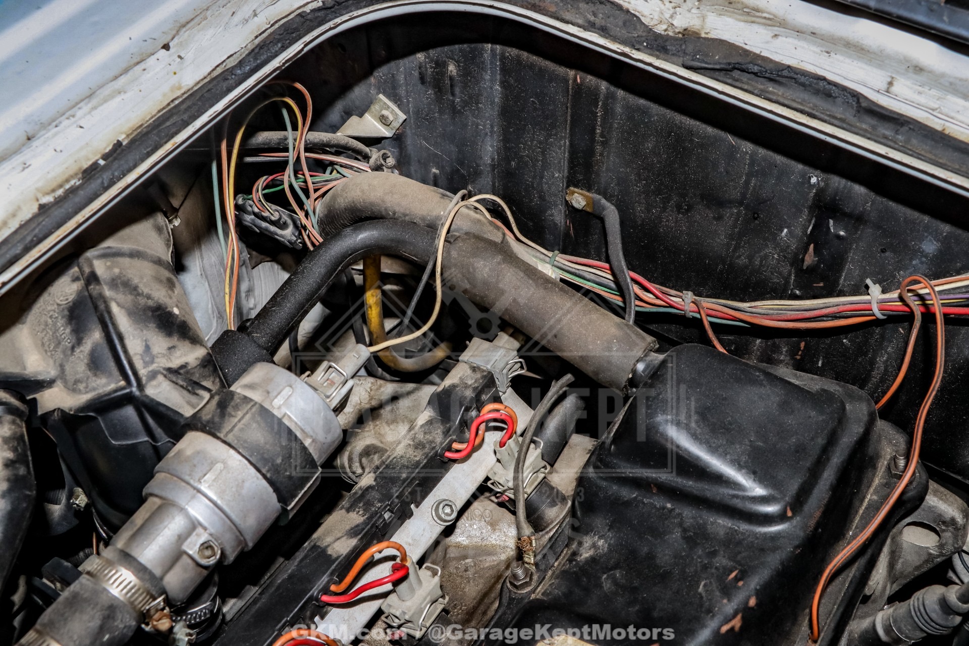 1996 Volkswagen Type 2 Kombi