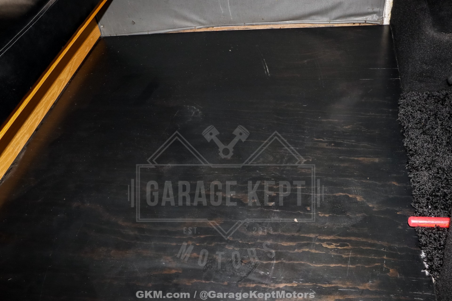 1996 Volkswagen Type 2 Kombi