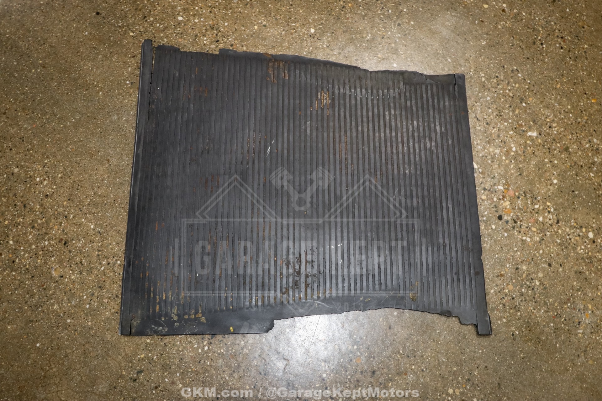 1996 Volkswagen Type 2 Kombi