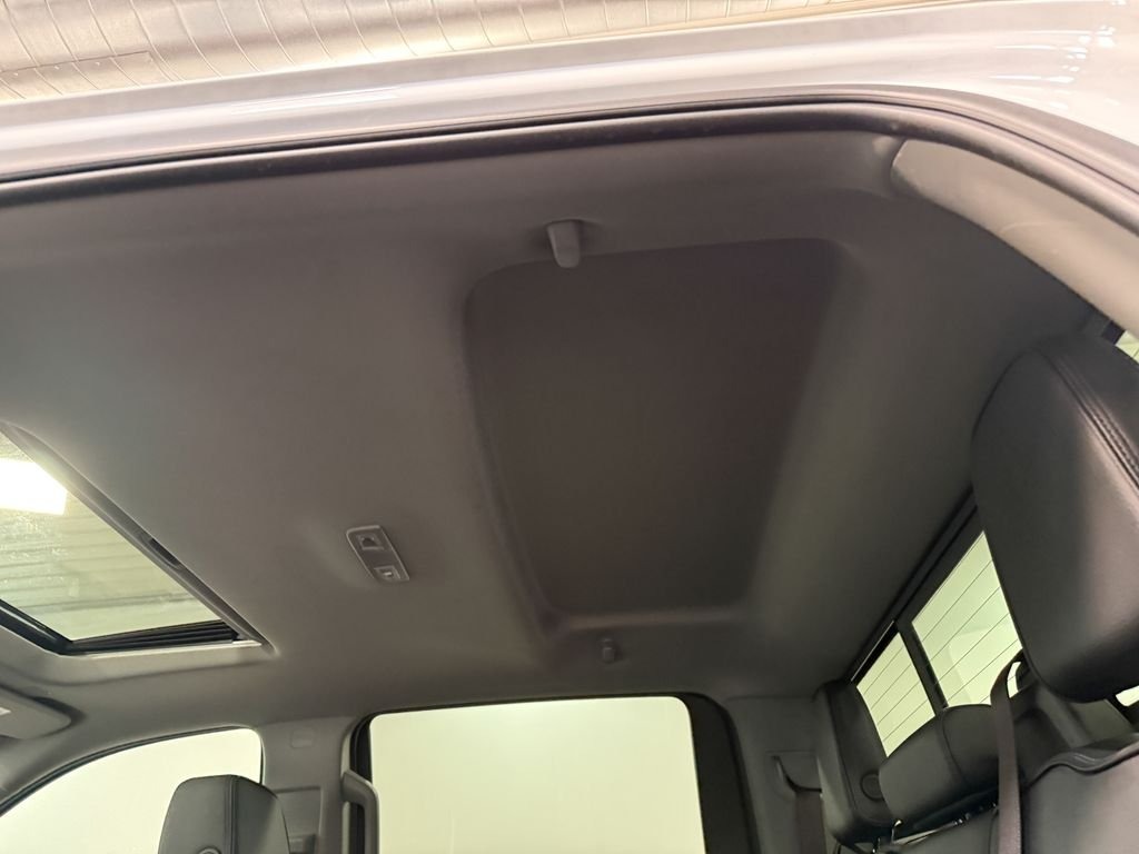 2024 GMC Sierra 3500 HD 4x4