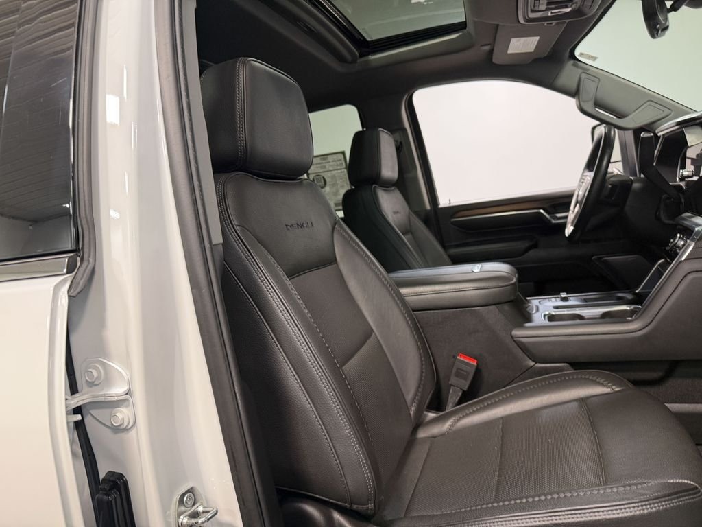 2024 GMC Sierra 3500 HD 4x4