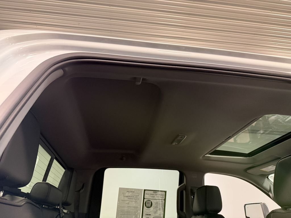 2024 GMC Sierra 3500 HD 4x4