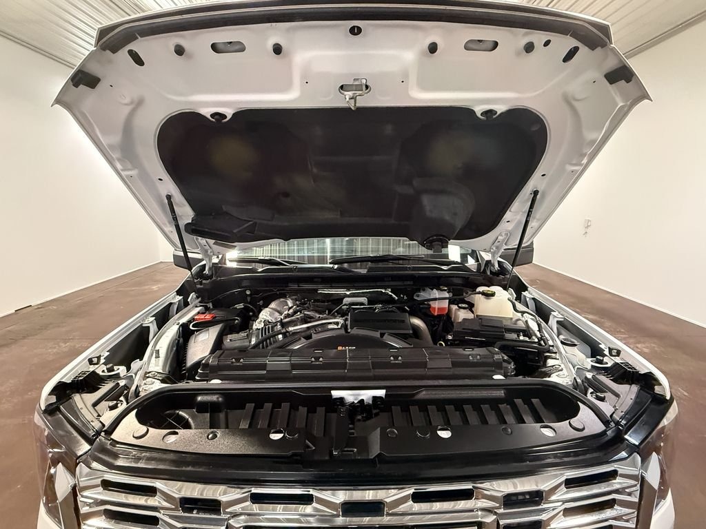 2024 GMC Sierra 3500 HD 4x4