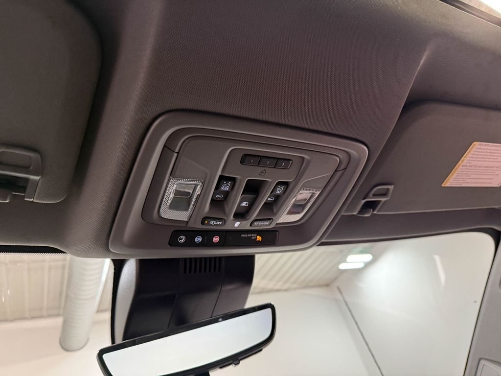 2024 GMC Sierra 3500 HD 4x4