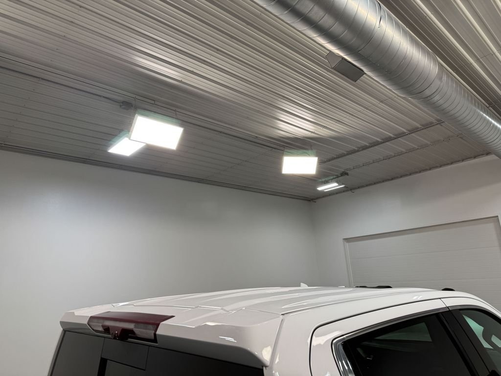 2024 GMC Sierra 3500 HD 4x4