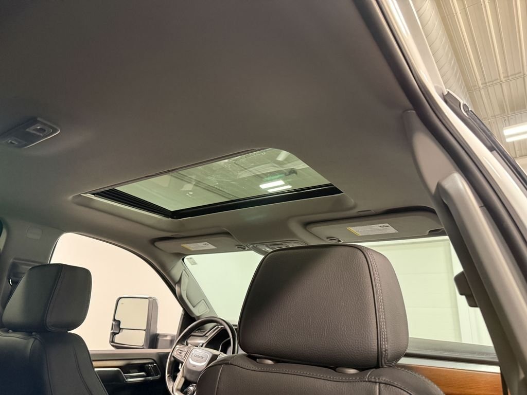 2024 GMC Sierra 3500 HD 4x4