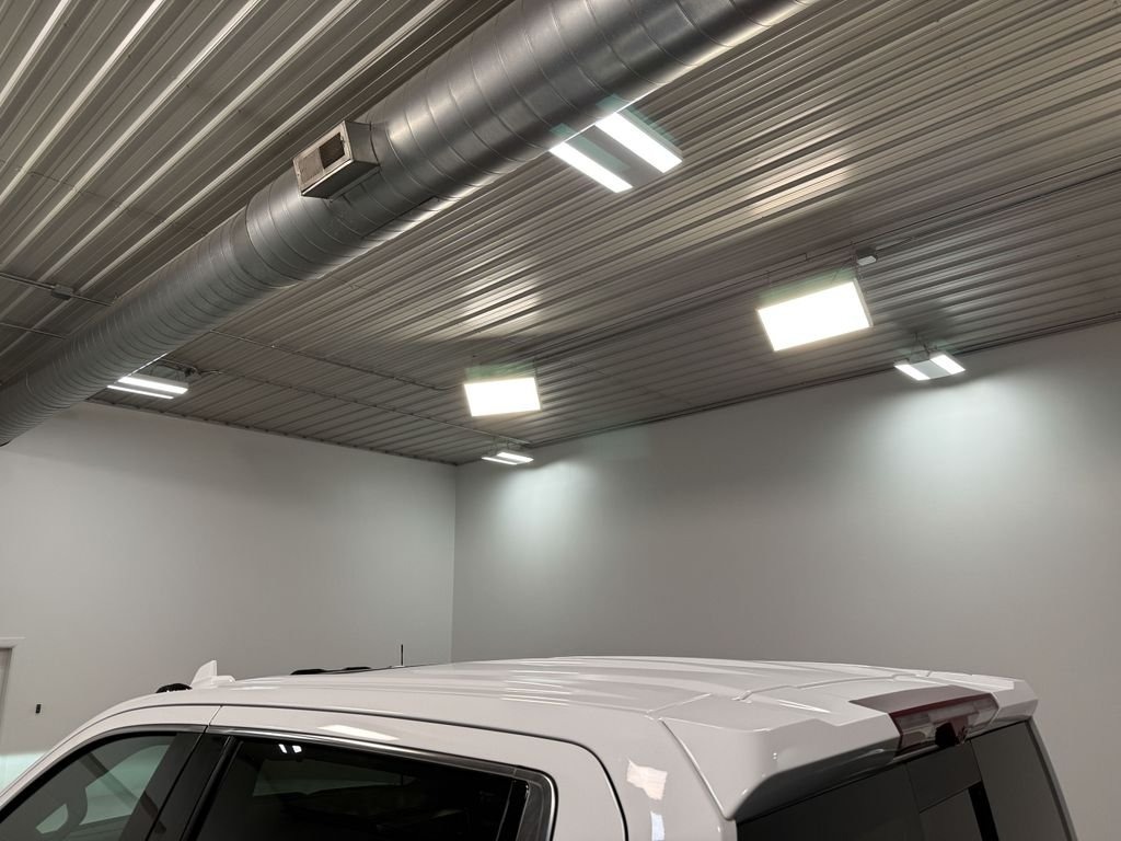 2024 GMC Sierra 3500 HD 4x4