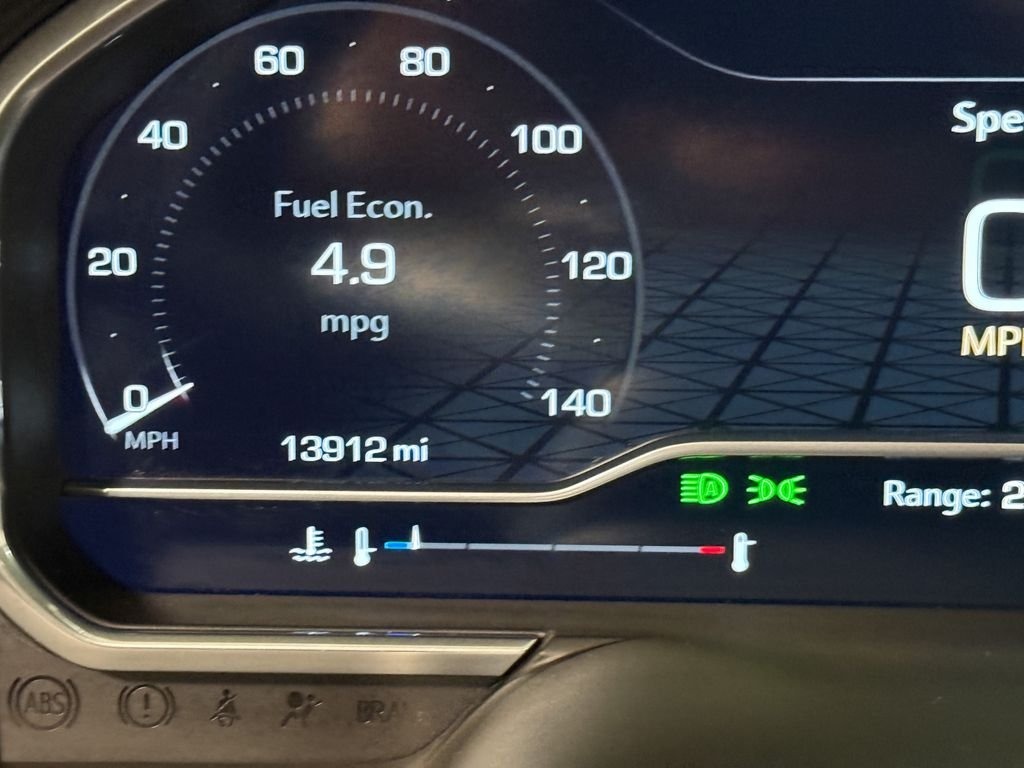 2024 GMC Sierra 3500 HD 4x4