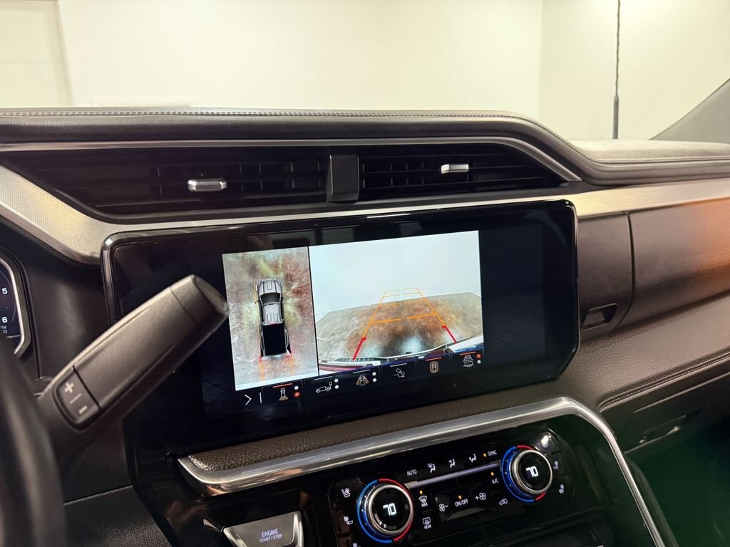 2024 GMC Sierra 3500 HD 4x4