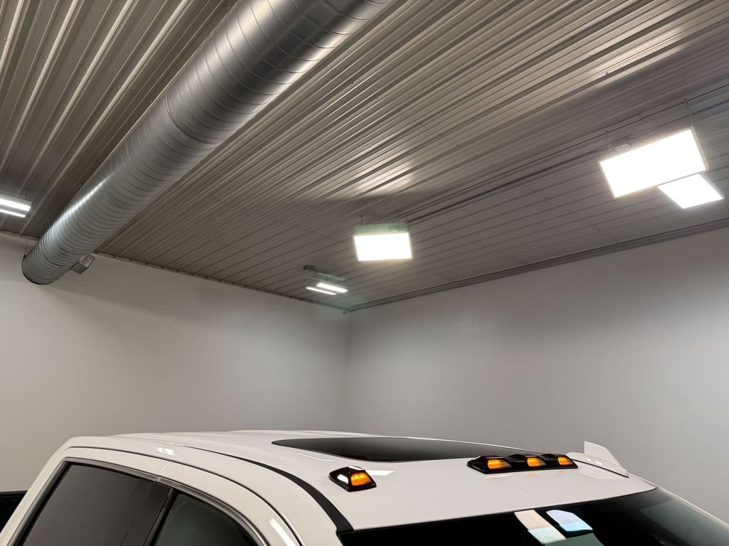 2024 GMC Sierra 3500 HD 4x4