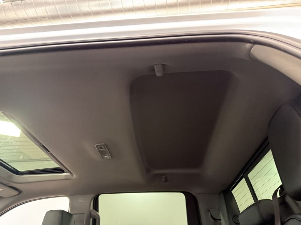 2024 GMC Sierra 3500 HD 4x4