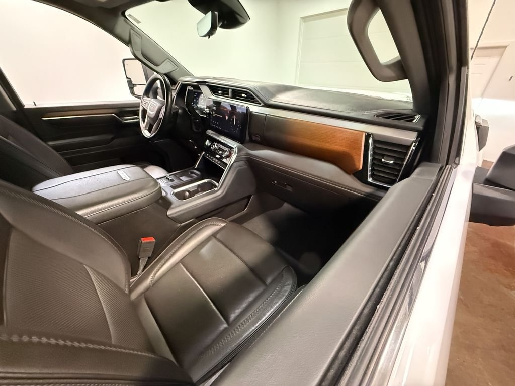 2024 GMC Sierra 3500 HD 4x4