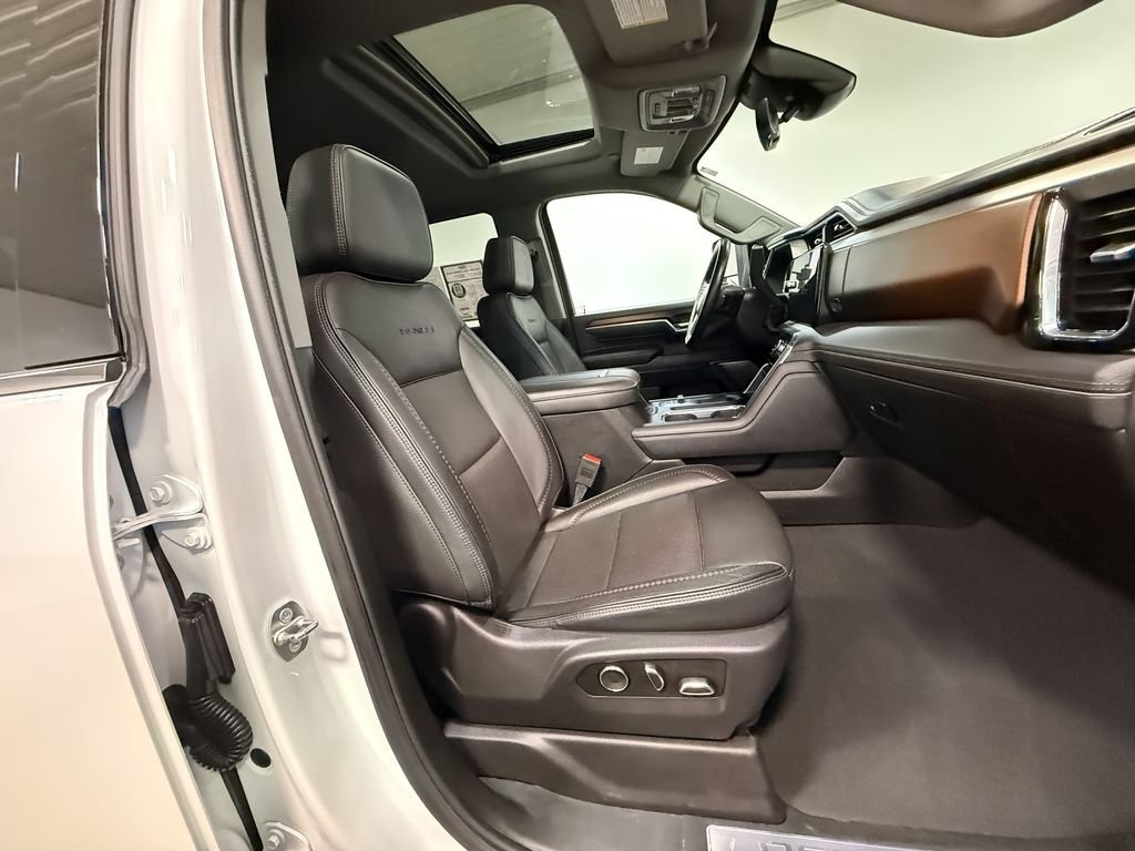 2024 GMC Sierra 3500 HD 4x4