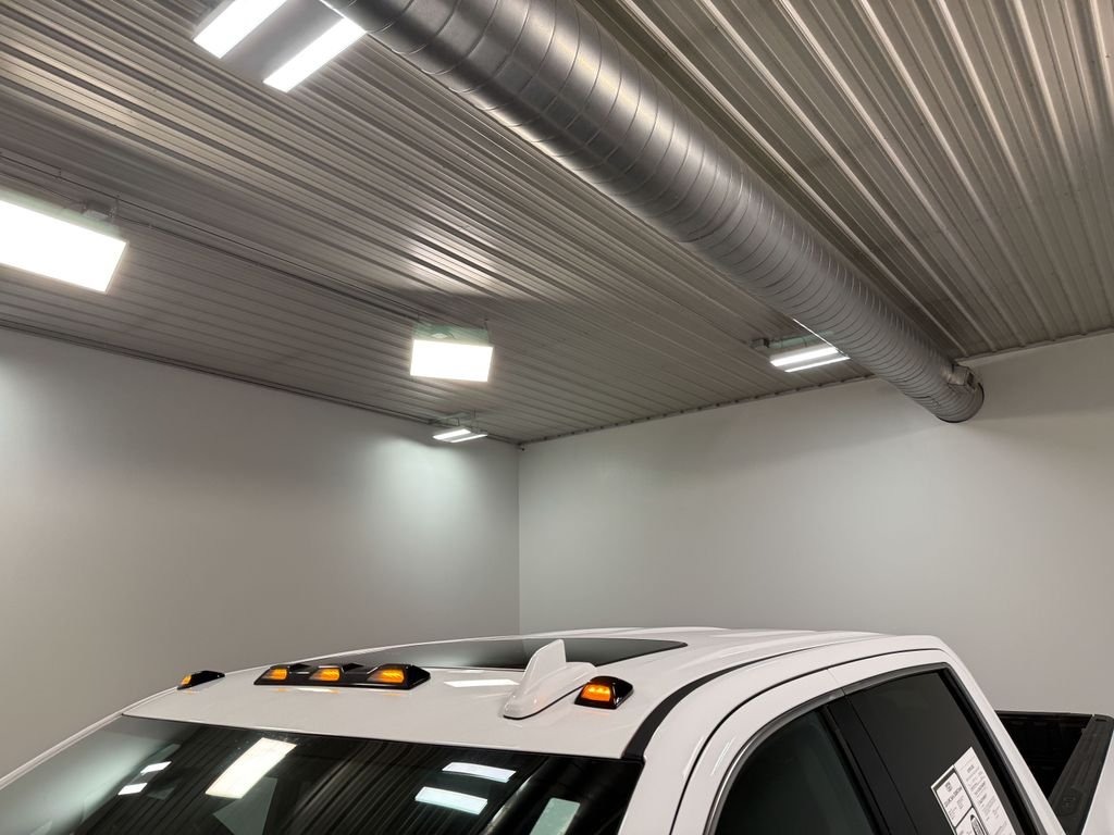 2024 GMC Sierra 3500 HD 4x4