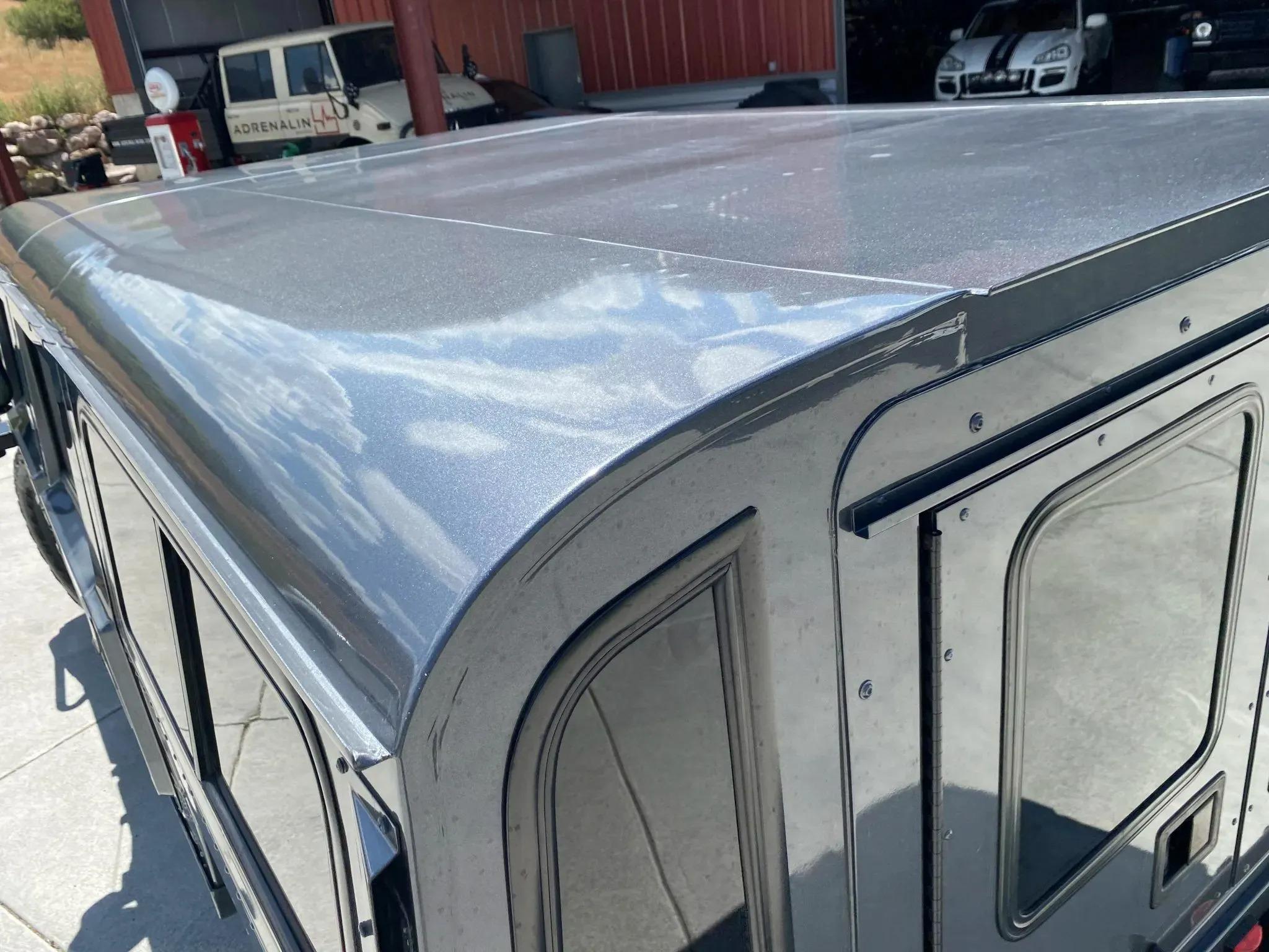 2003 Hummer H1