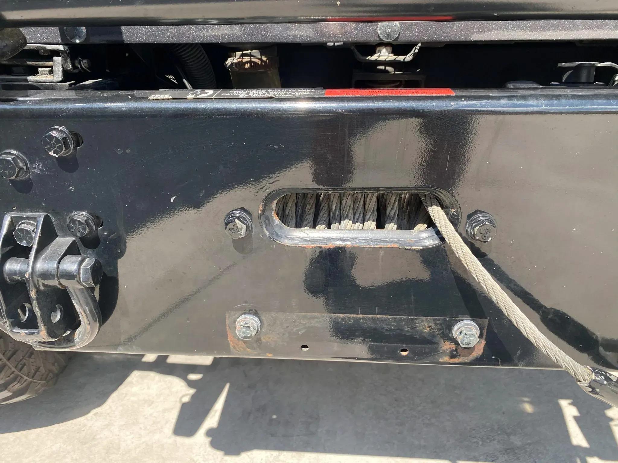 2003 Hummer H1