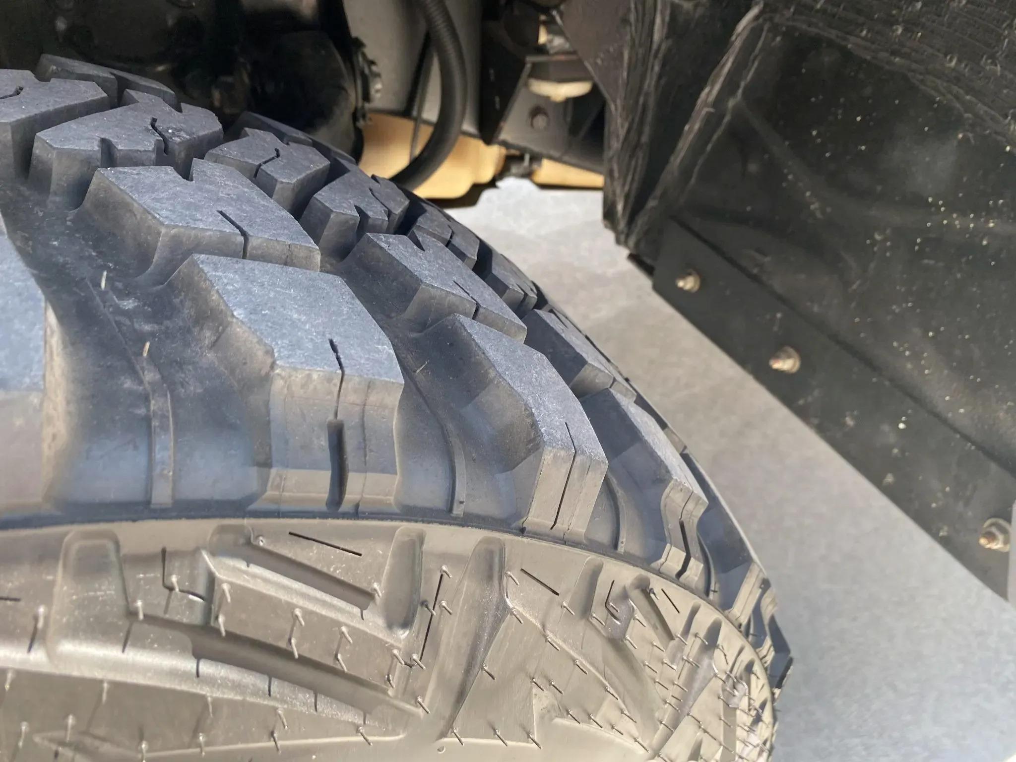 2003 Hummer H1