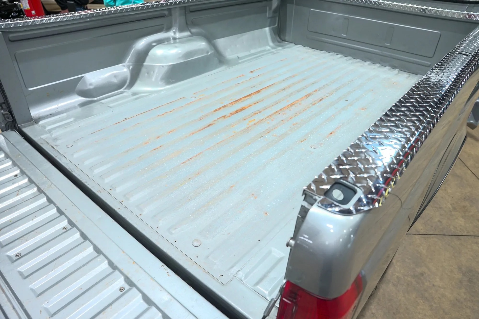 1990 Ford F-150 XLT Lariat