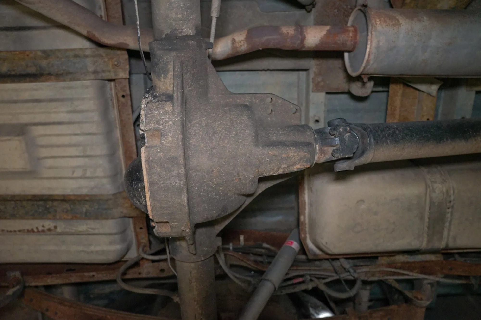 1990 Ford F-150 XLT Lariat