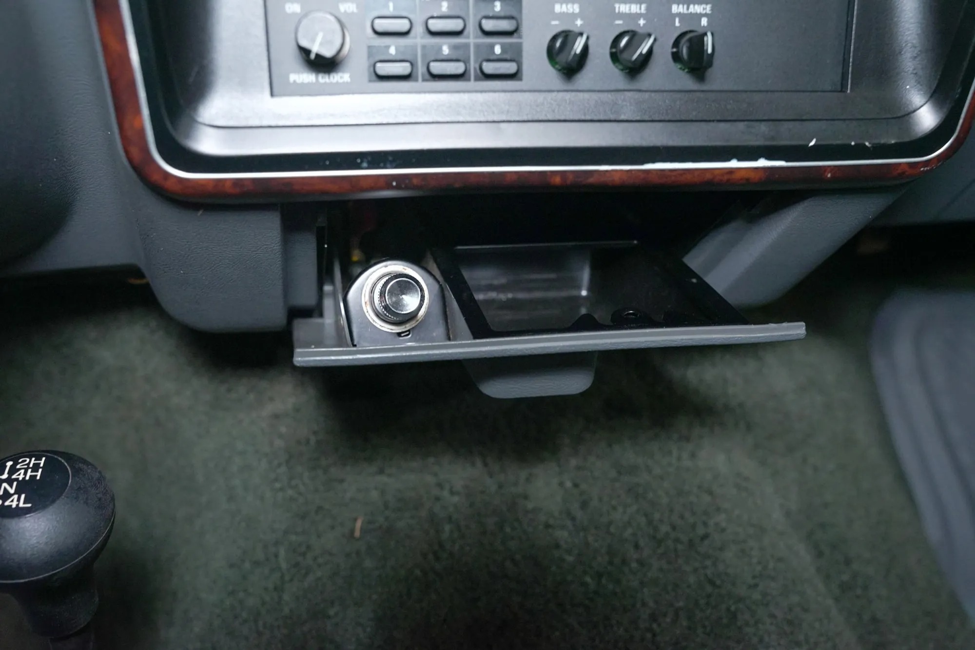 1990 Ford F-150 XLT Lariat