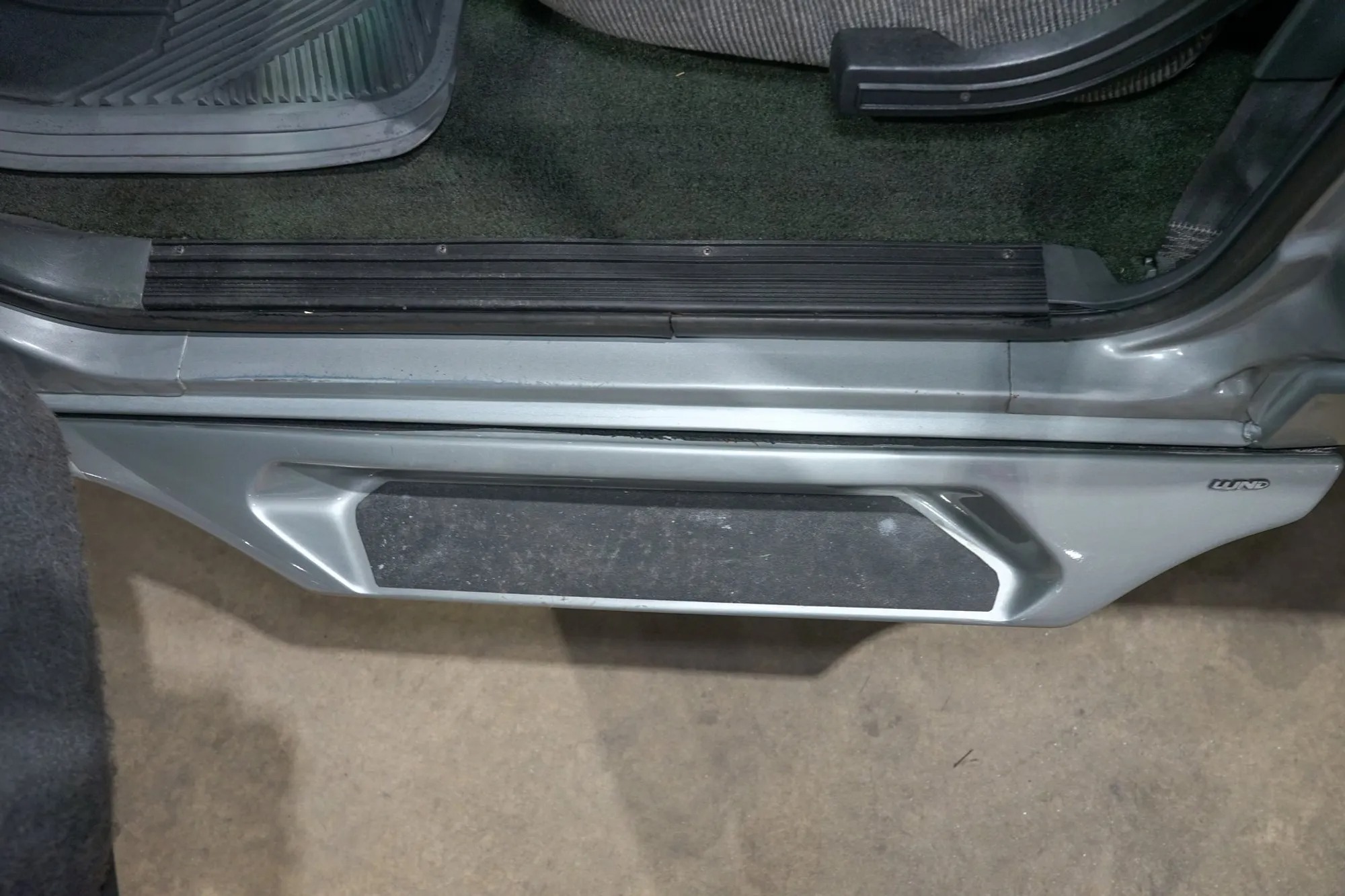 1990 Ford F-150 XLT Lariat