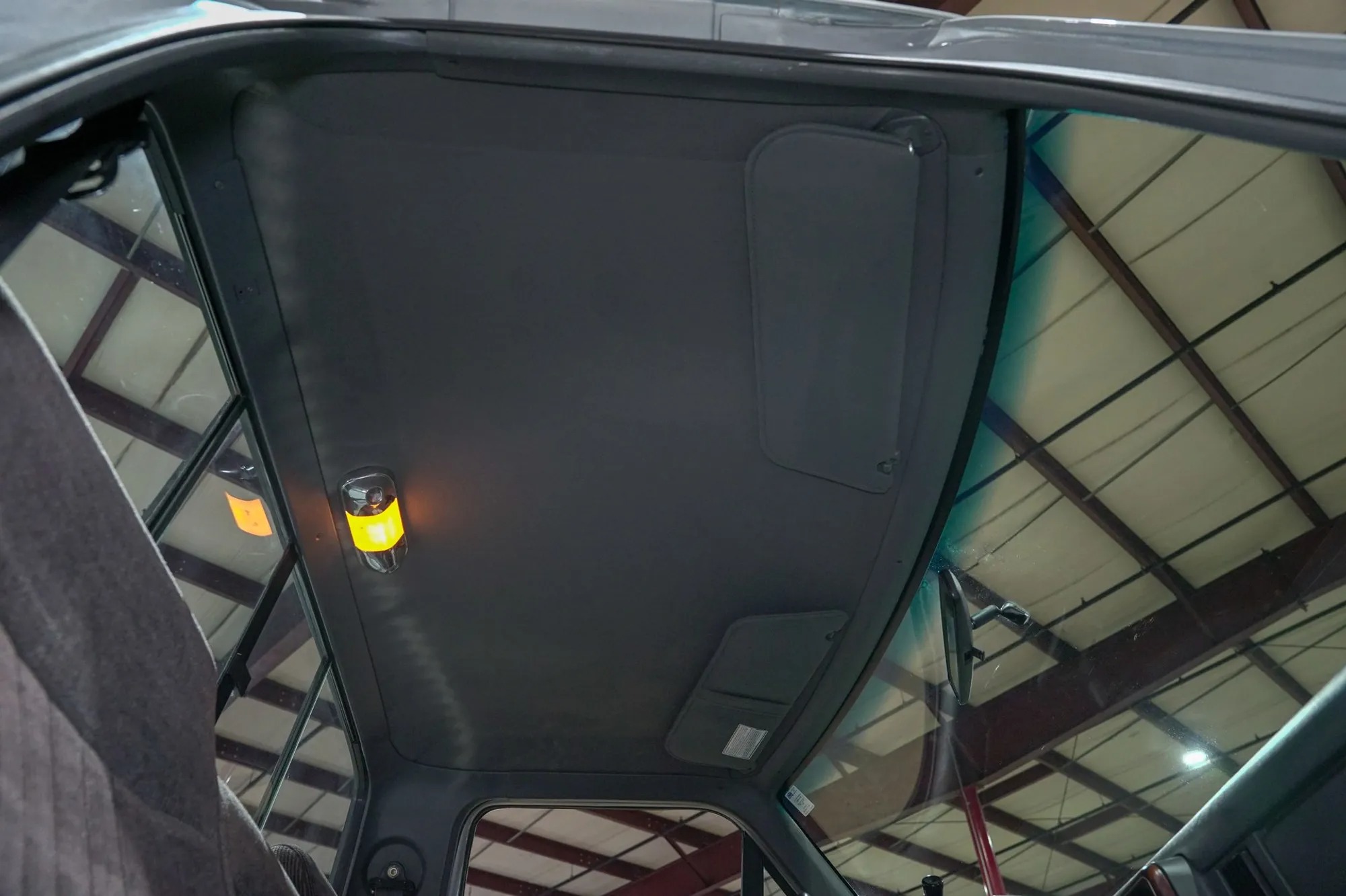 1990 Ford F-150 XLT Lariat