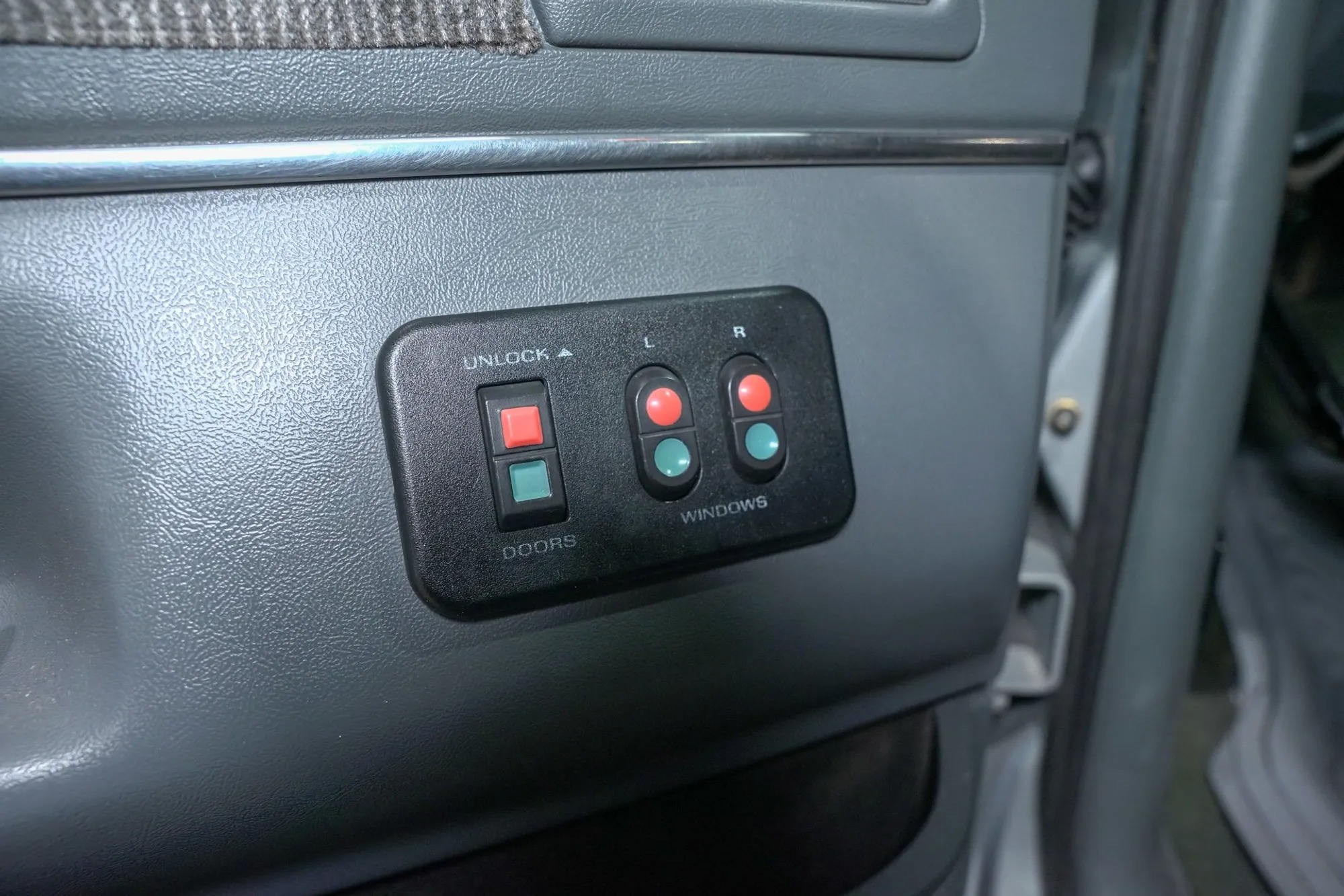 1990 Ford F-150 XLT Lariat