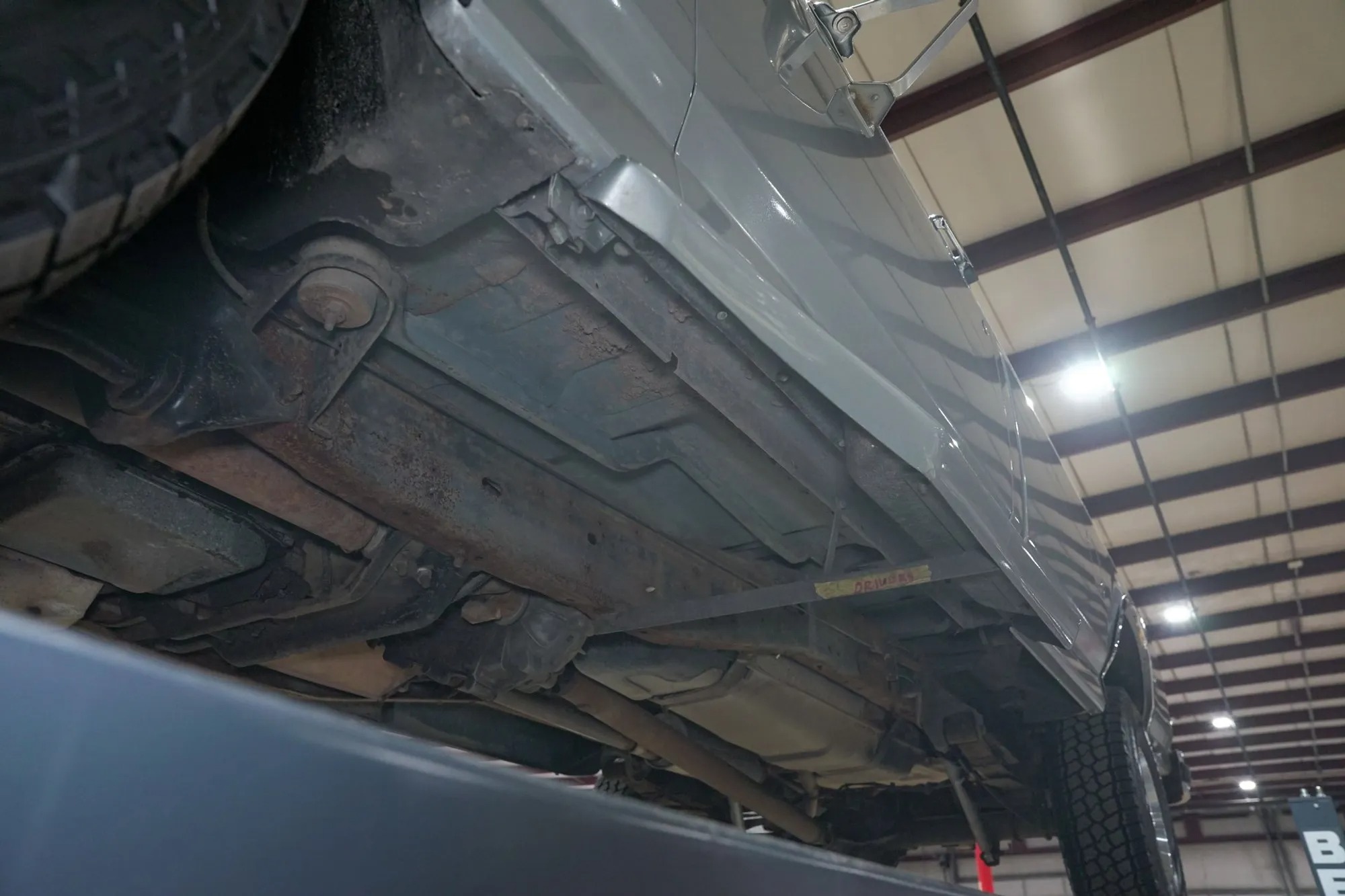 1990 Ford F-150 XLT Lariat