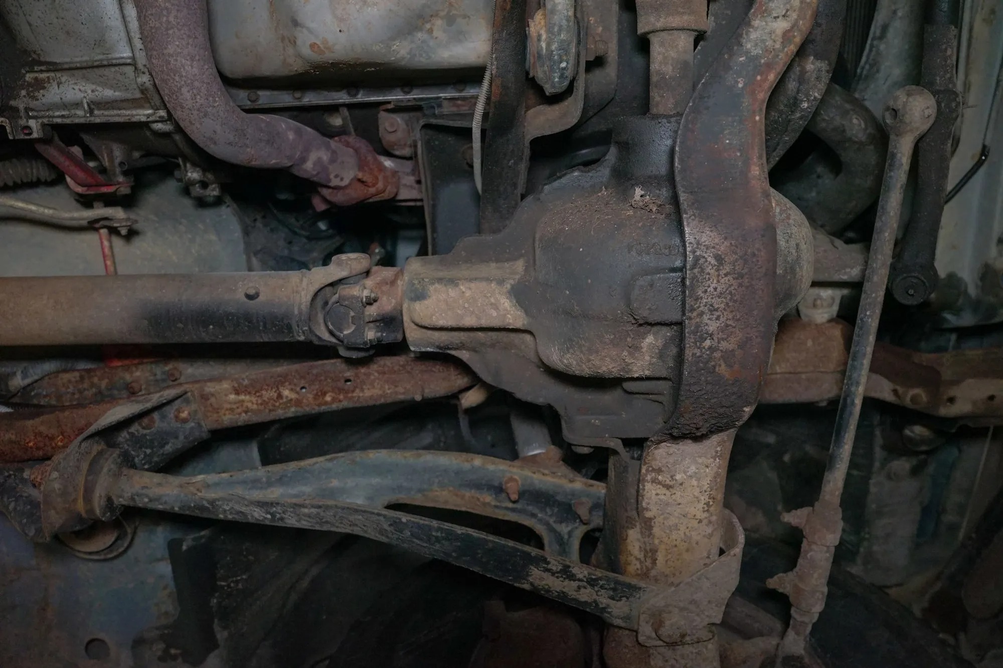 1990 Ford F-150 XLT Lariat