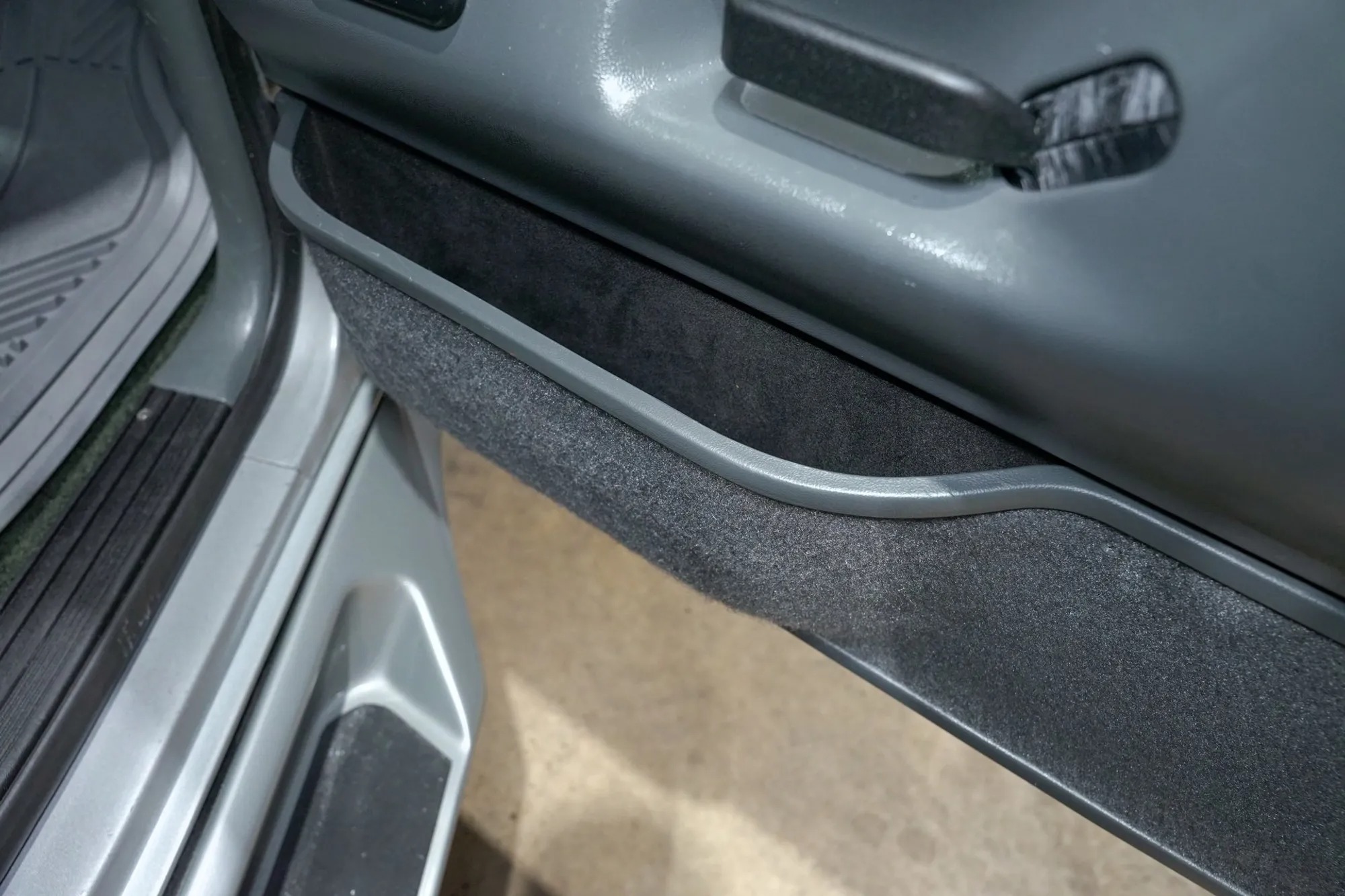 1990 Ford F-150 XLT Lariat