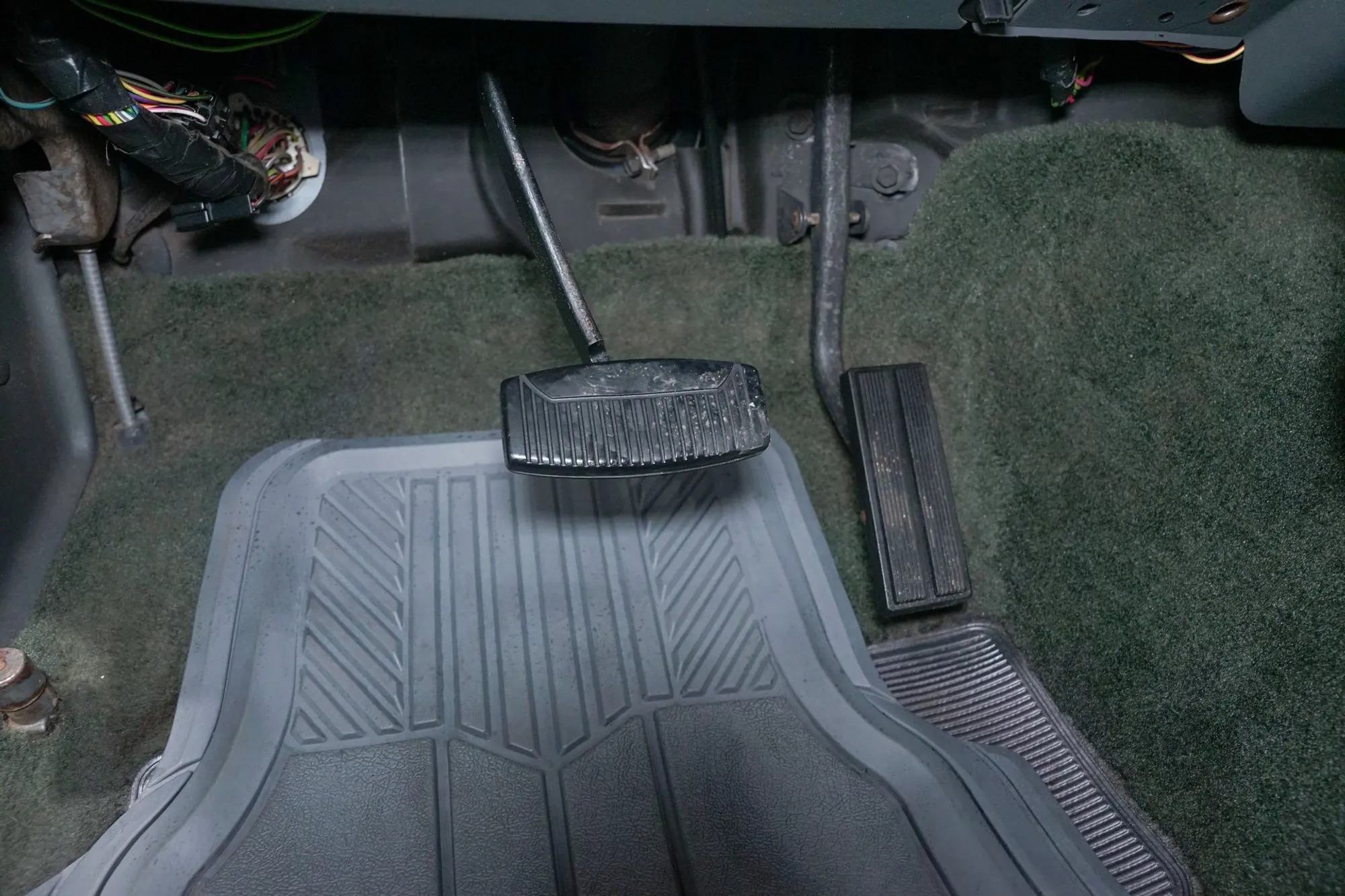 1990 Ford F-150 XLT Lariat