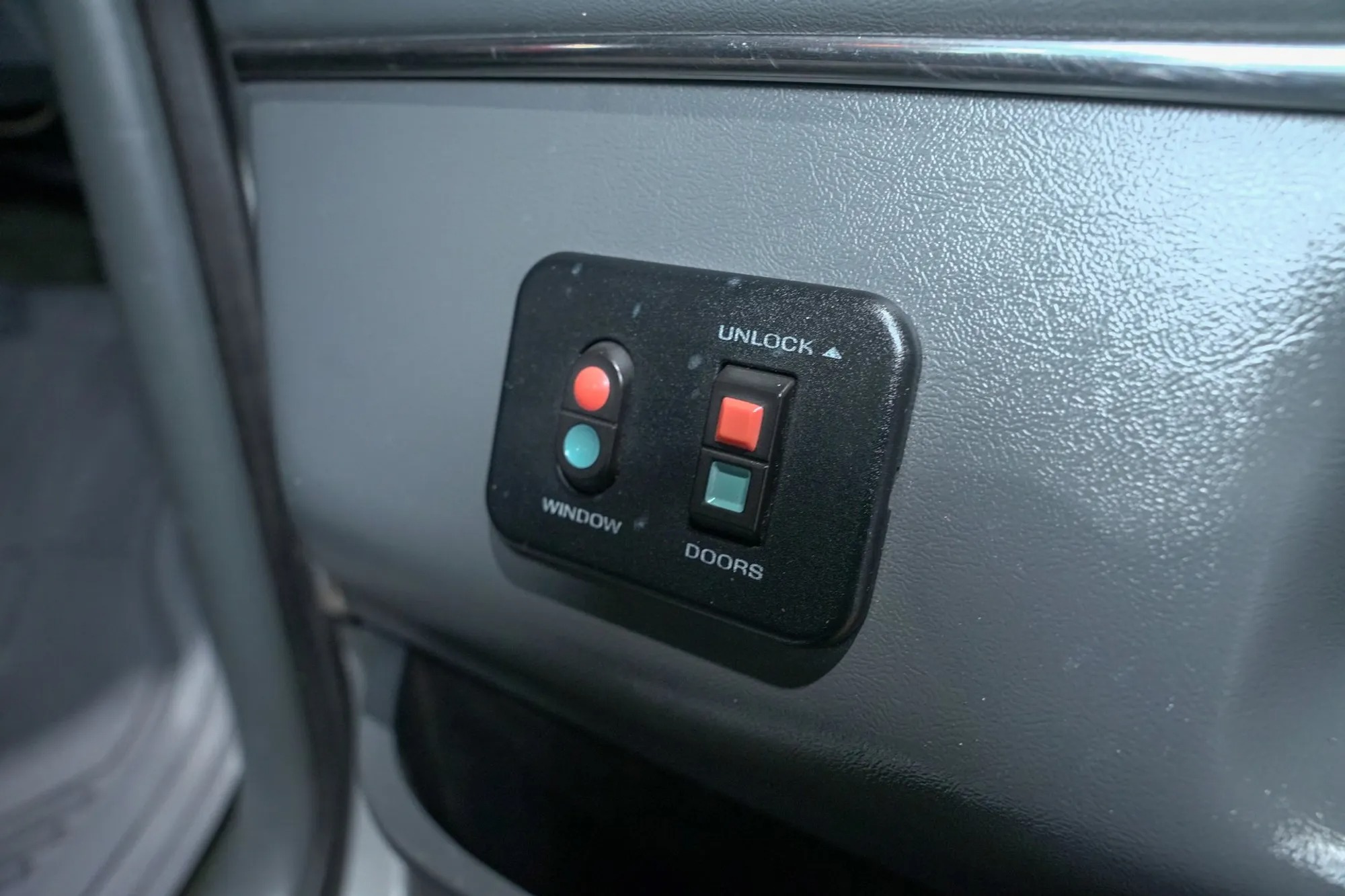 1990 Ford F-150 XLT Lariat