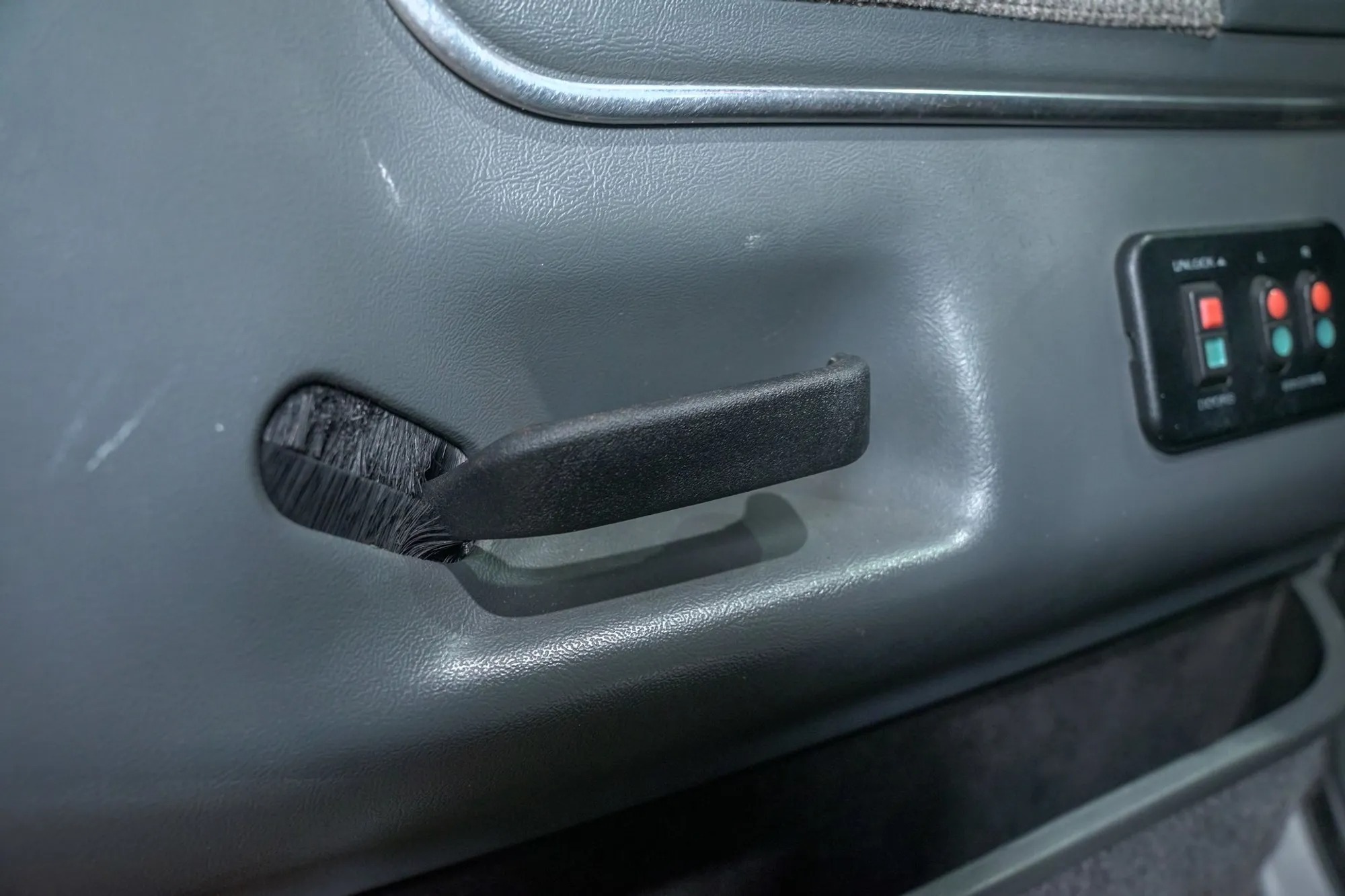 1990 Ford F-150 XLT Lariat