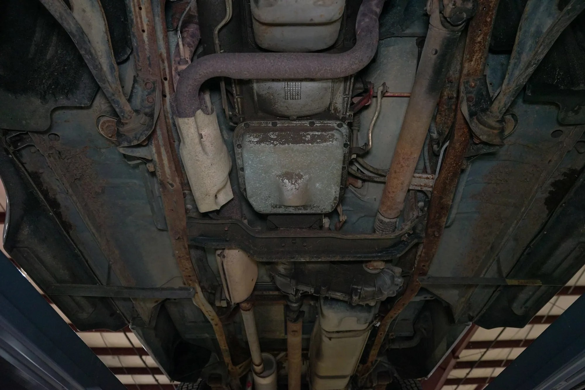 1990 Ford F-150 XLT Lariat