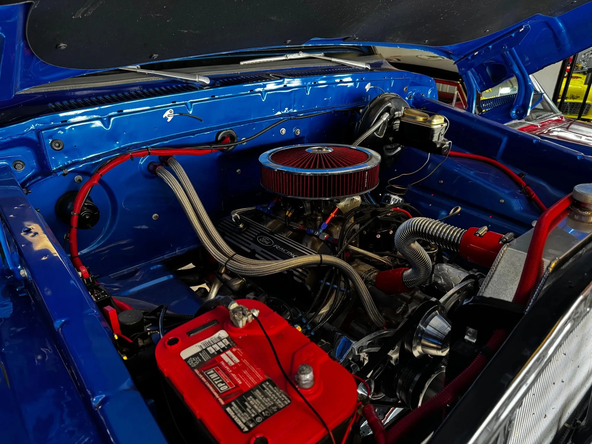 1977 Ford F-250 Highboy