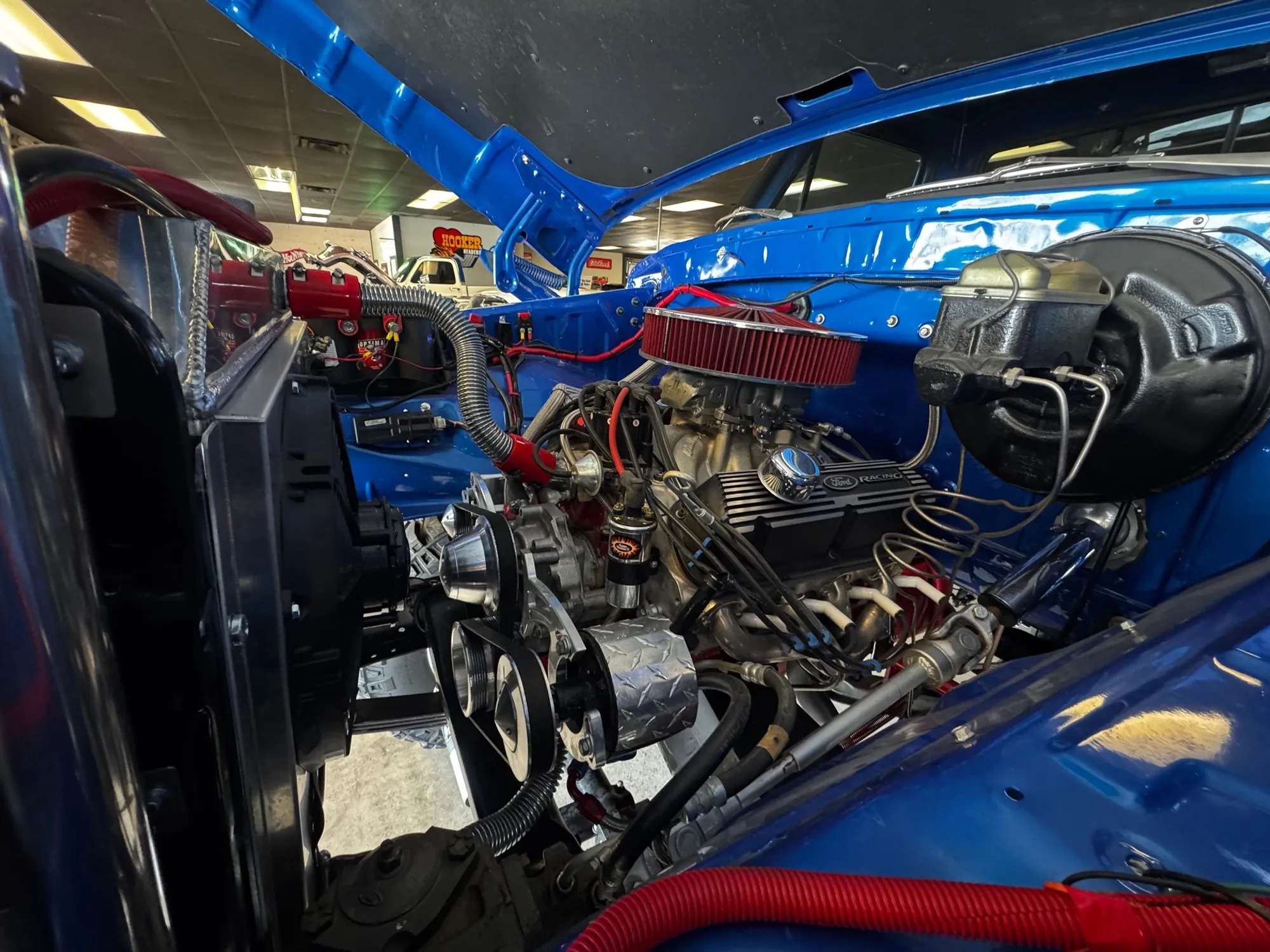 1977 Ford F-250 Highboy