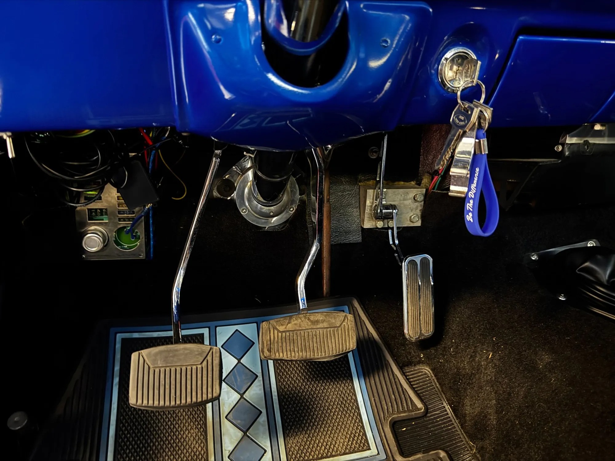 1977 Ford F-250 Highboy