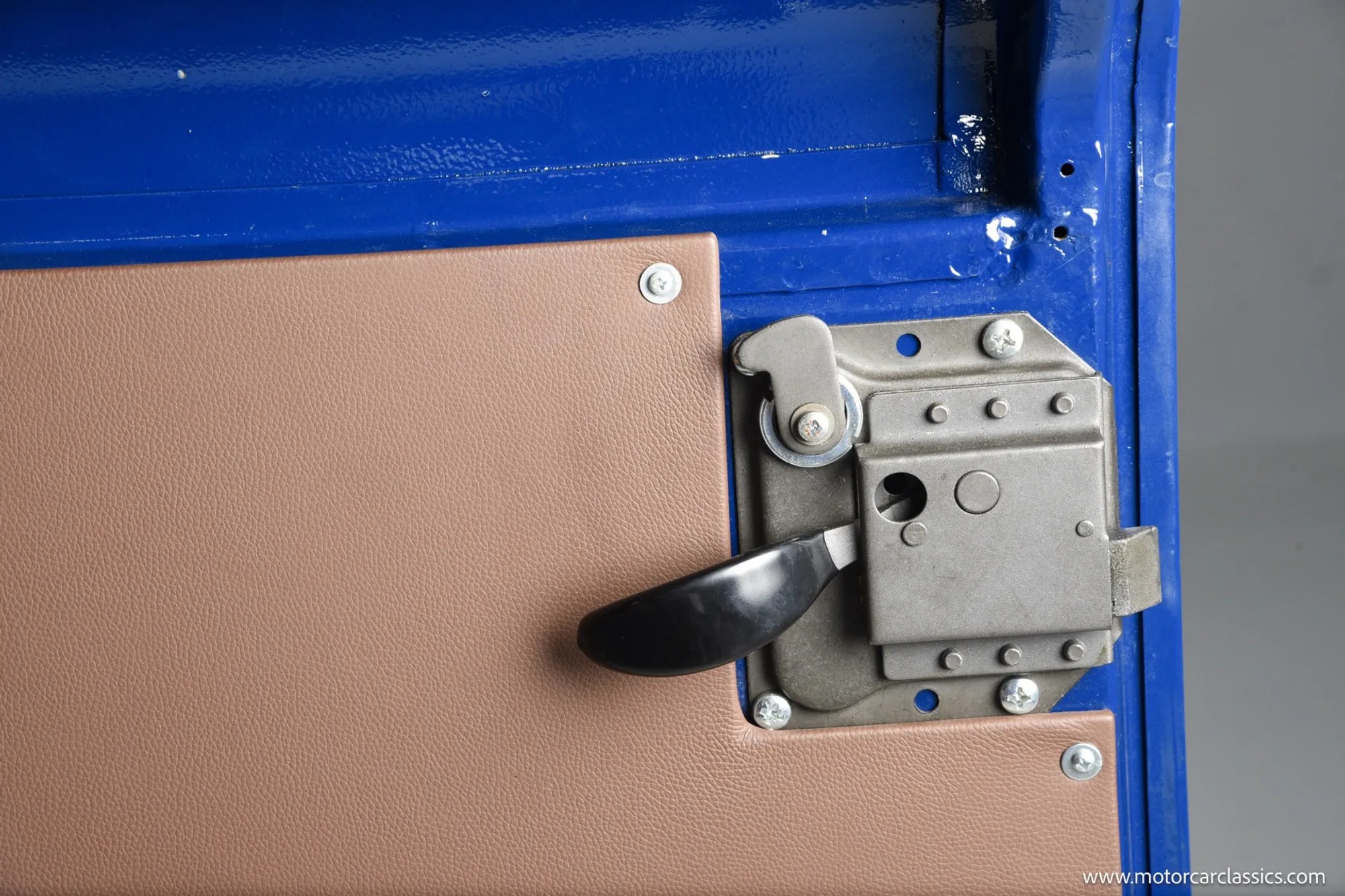 1980 Land Rover Santana 88 Series III