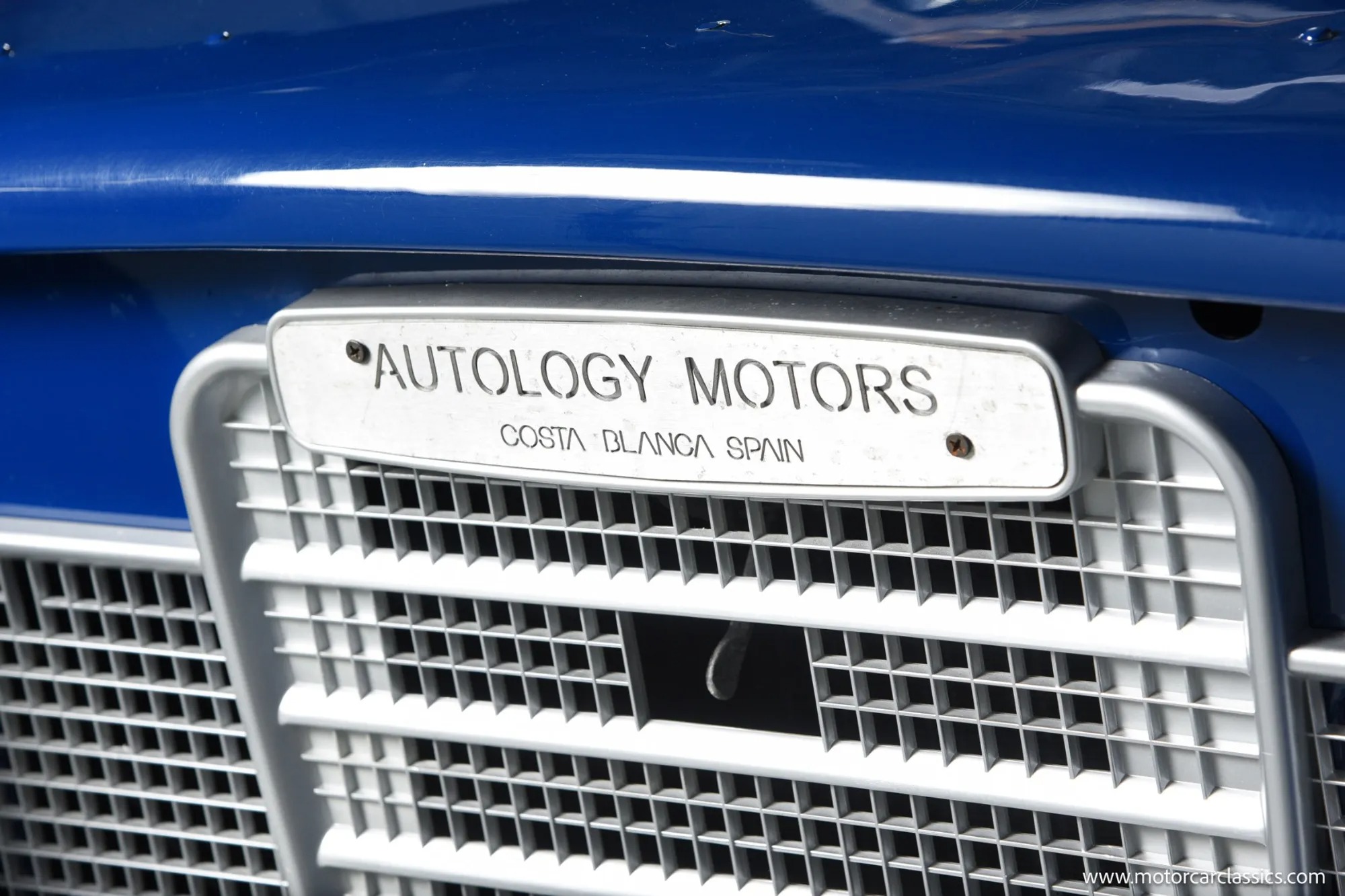 1980 Land Rover Santana 88 Series III