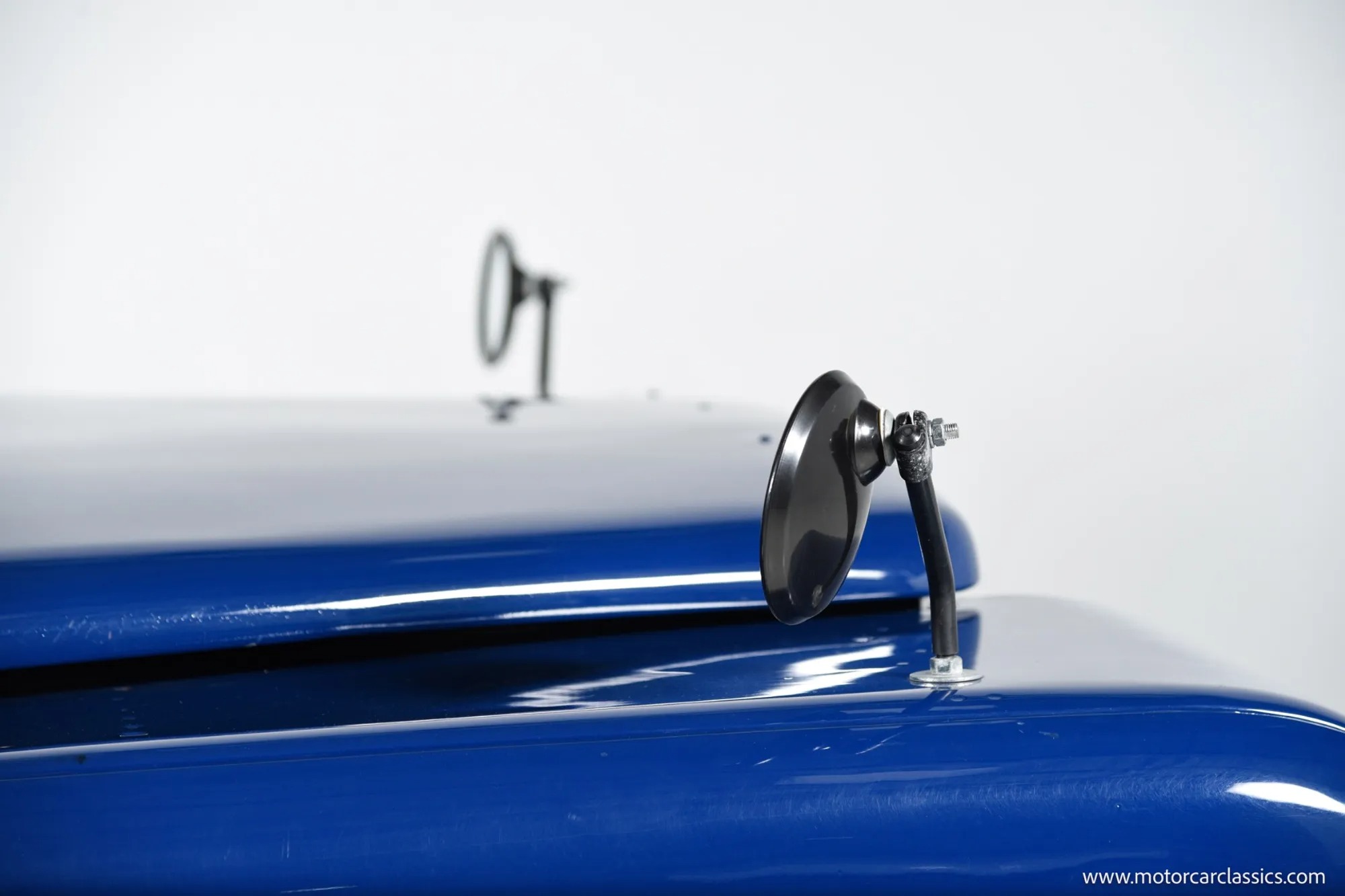 1980 Land Rover Santana 88 Series III