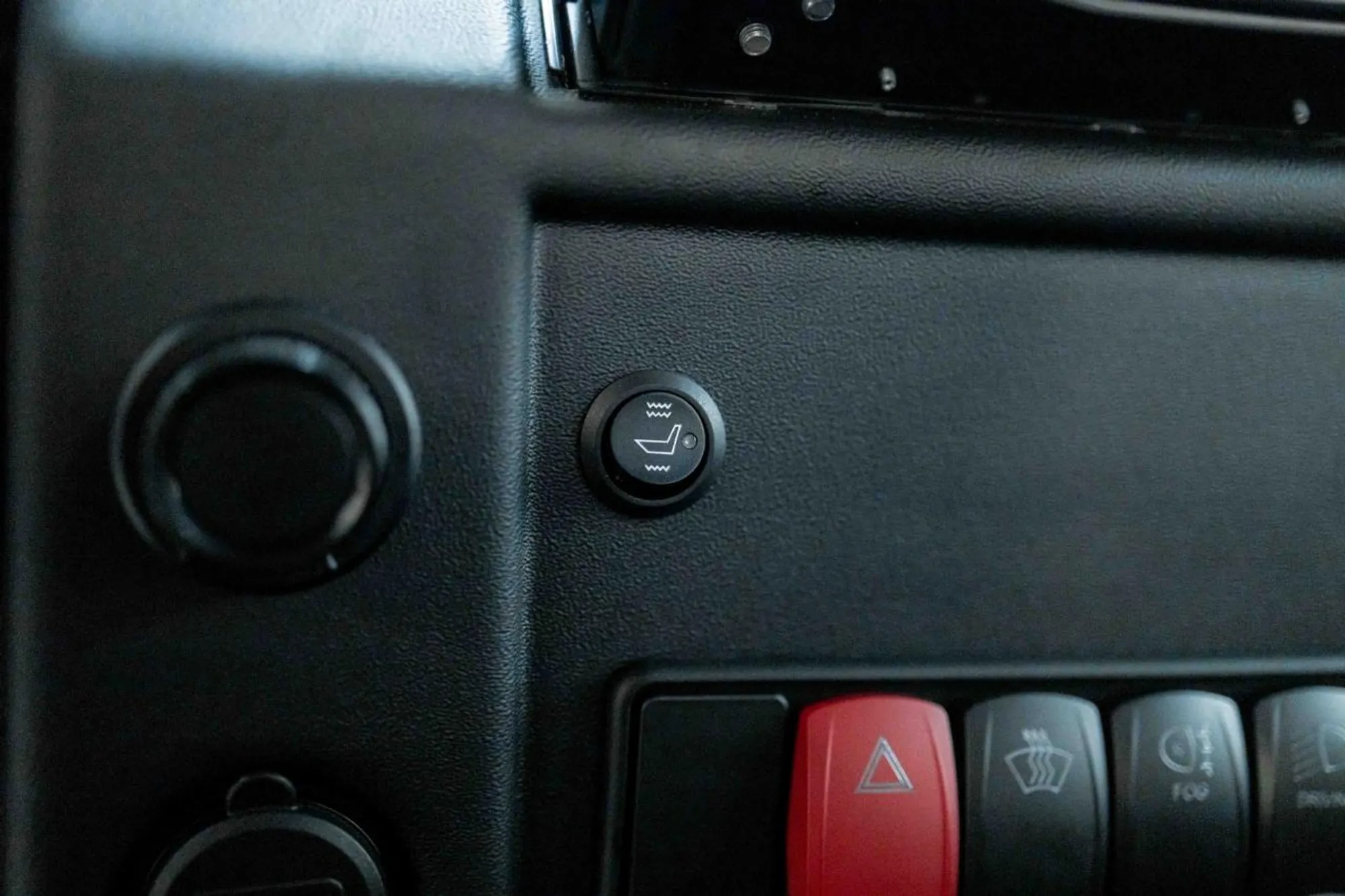 1997 Land Rover Defender 90