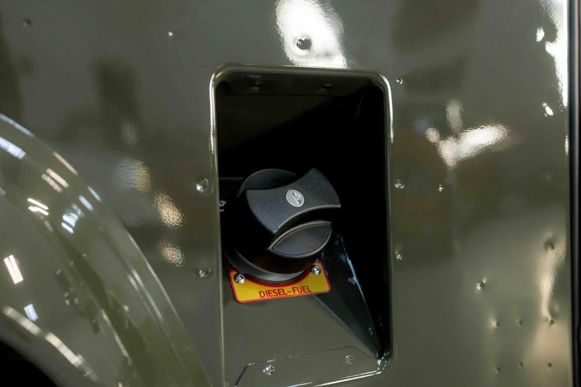 1997 Land Rover Defender 90