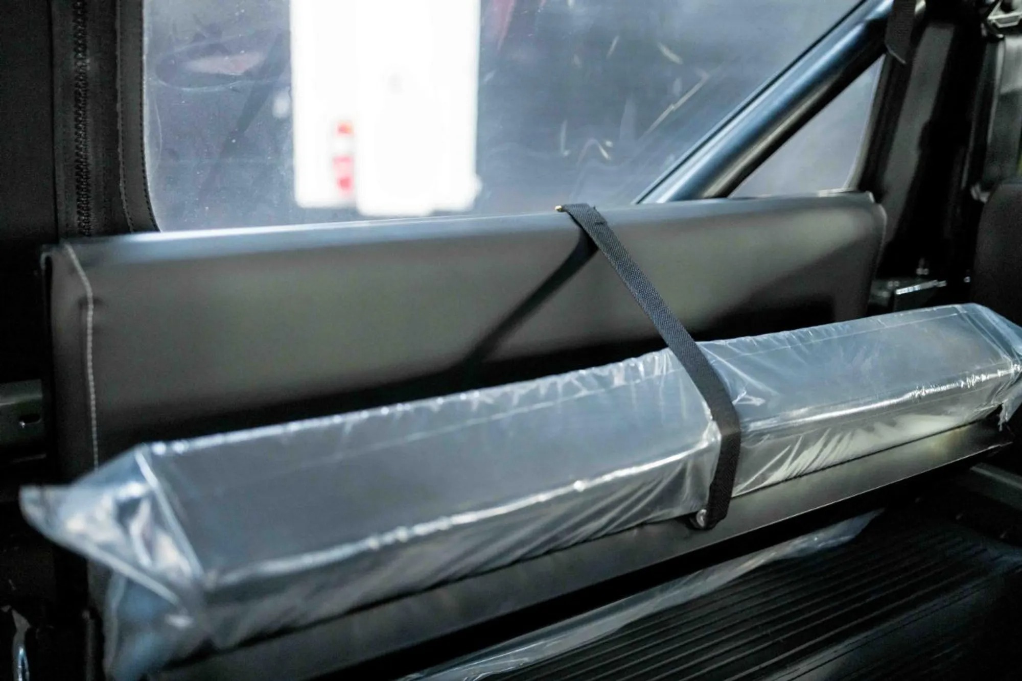 1997 Land Rover Defender 90