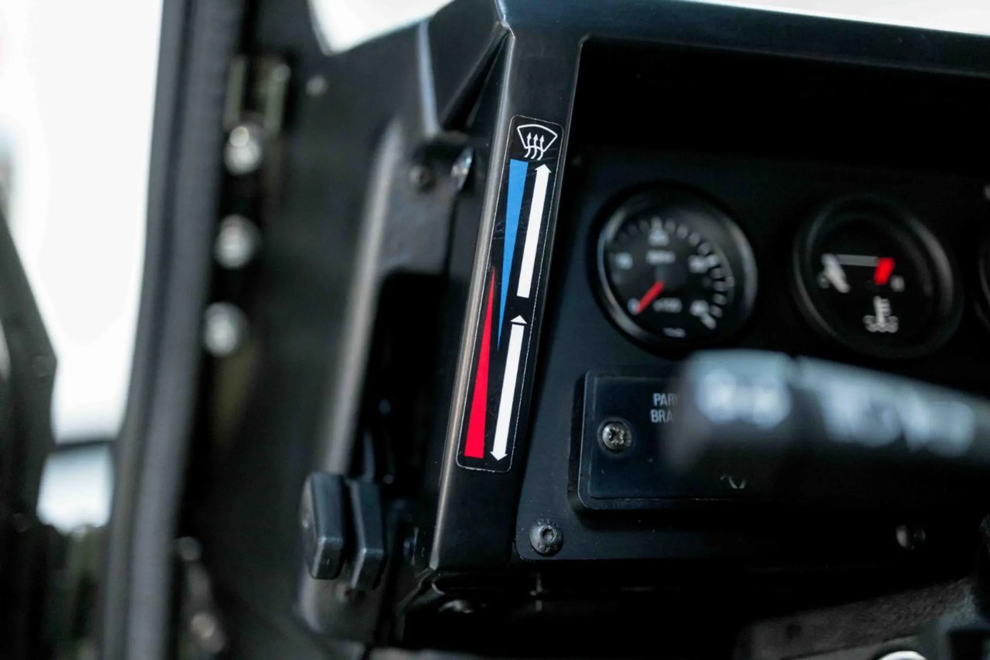 1997 Land Rover Defender 90