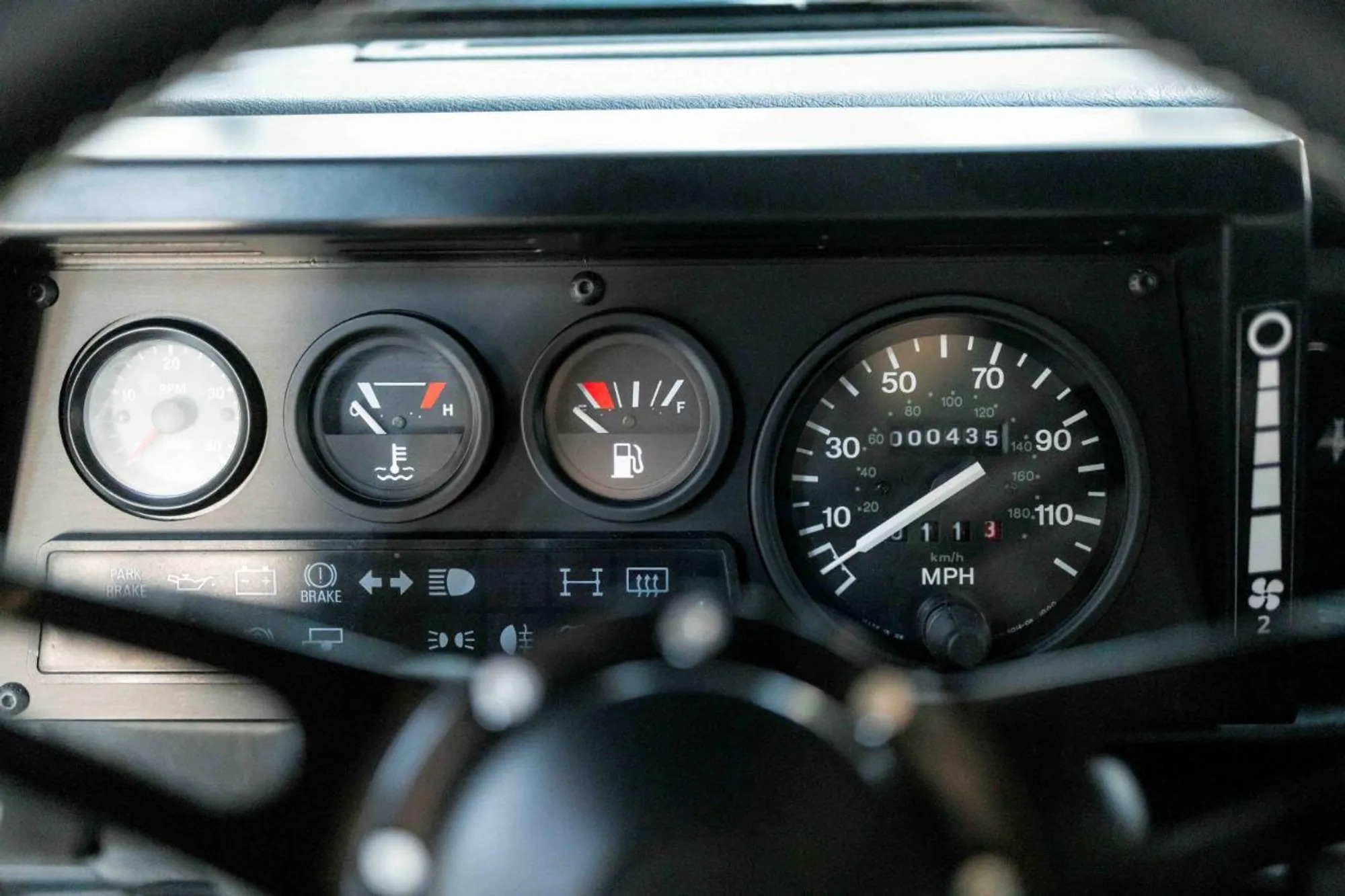 1997 Land Rover Defender 90