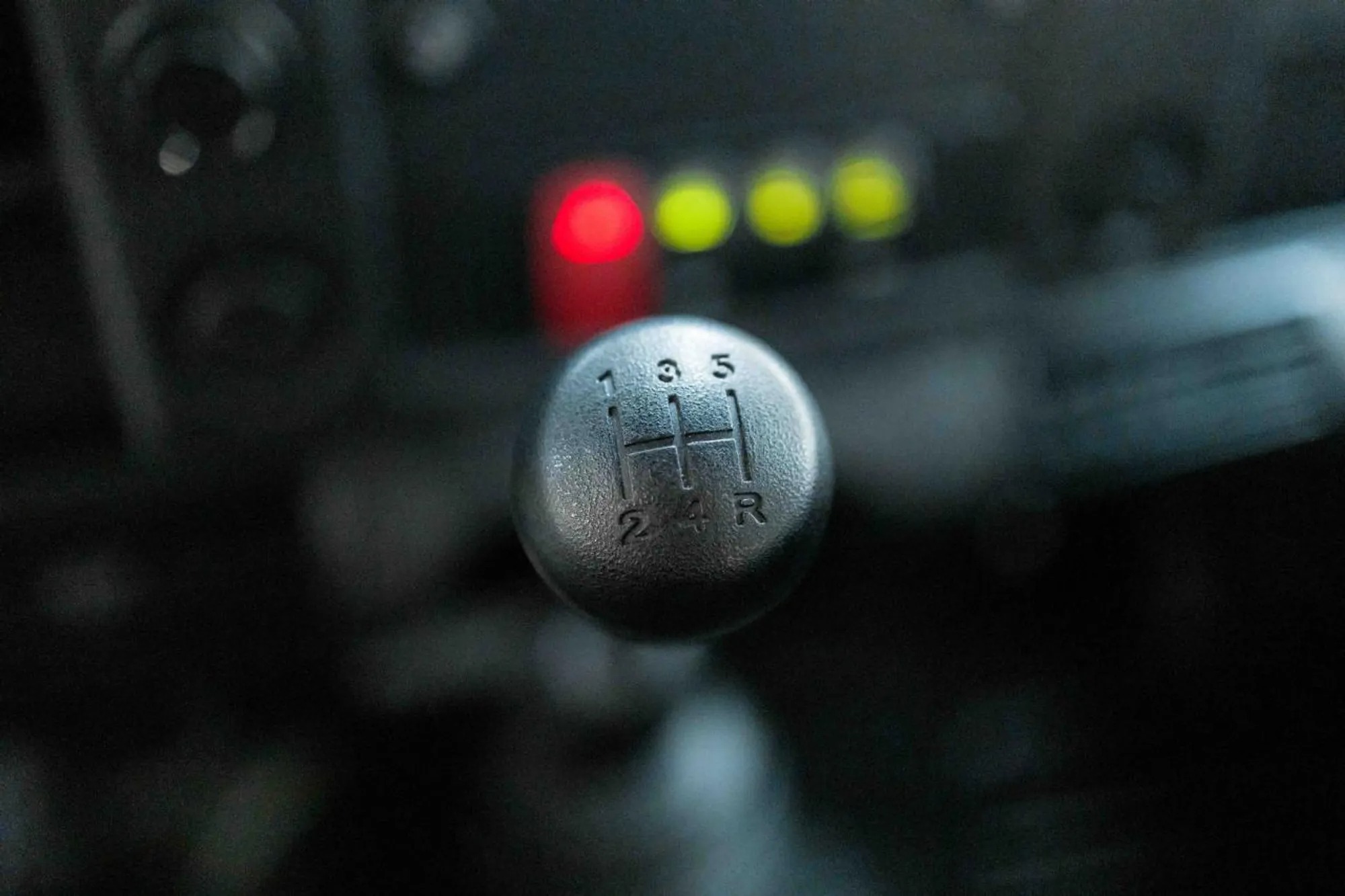 1997 Land Rover Defender 90