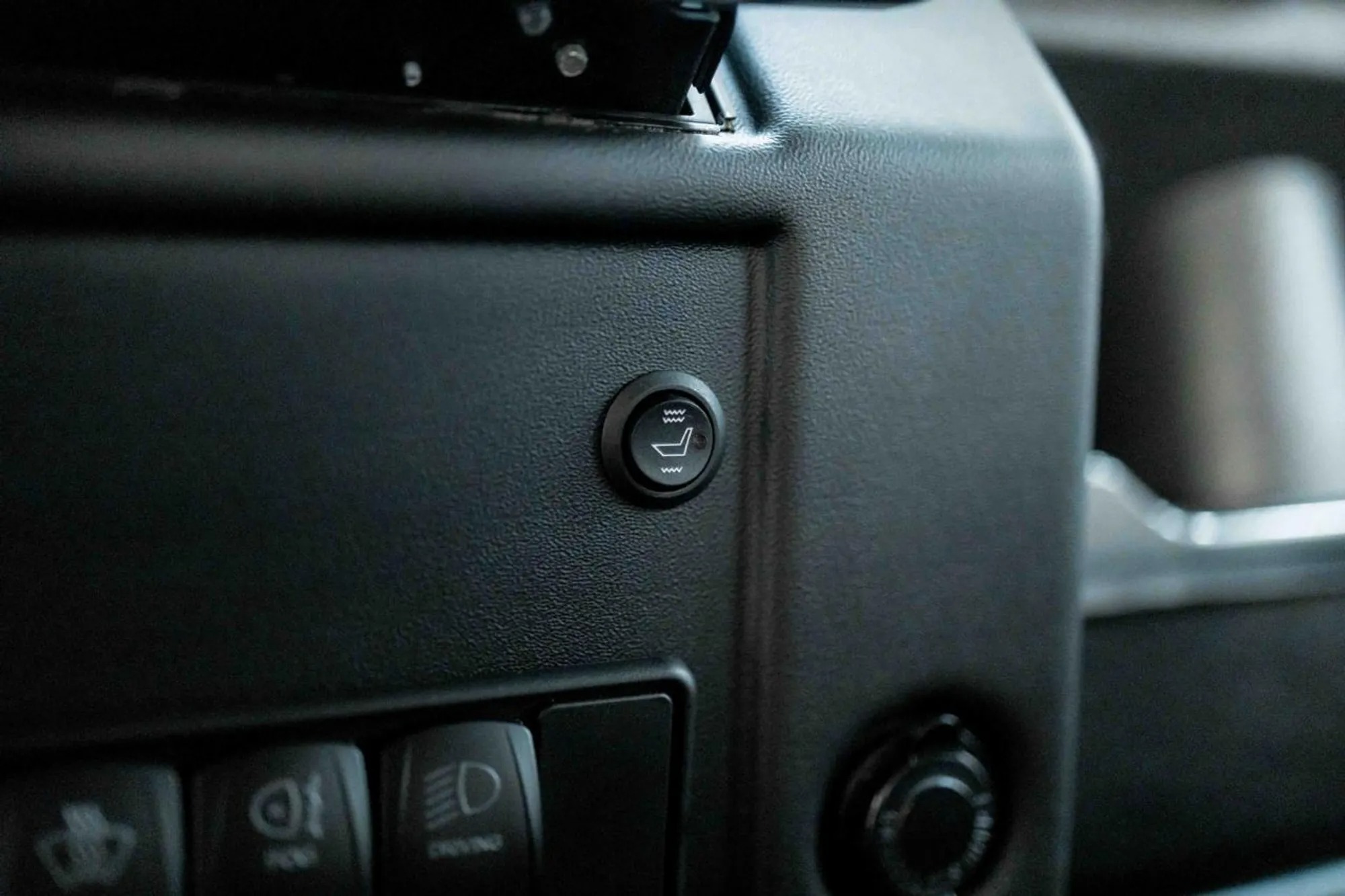 1997 Land Rover Defender 90