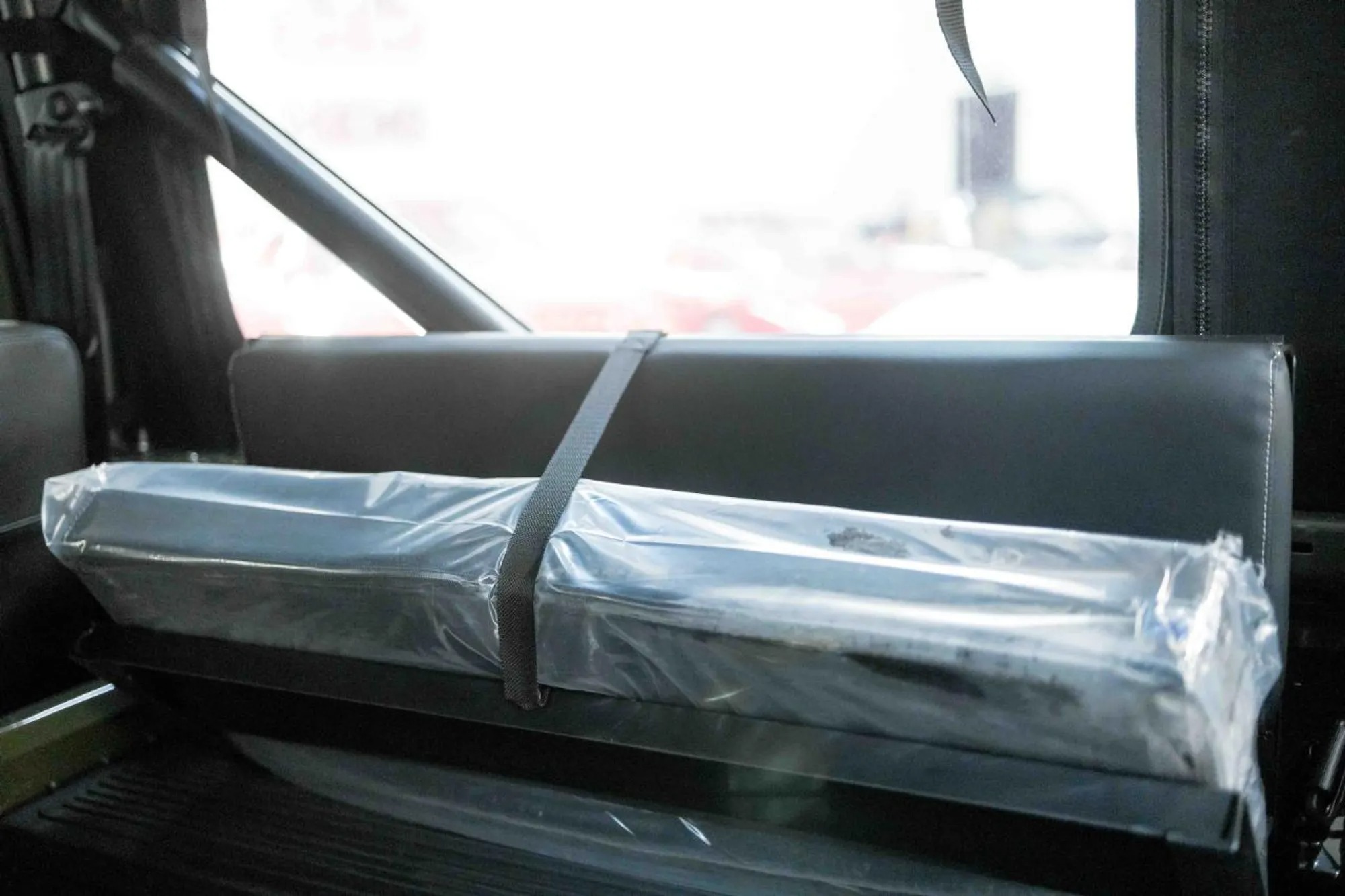 1997 Land Rover Defender 90