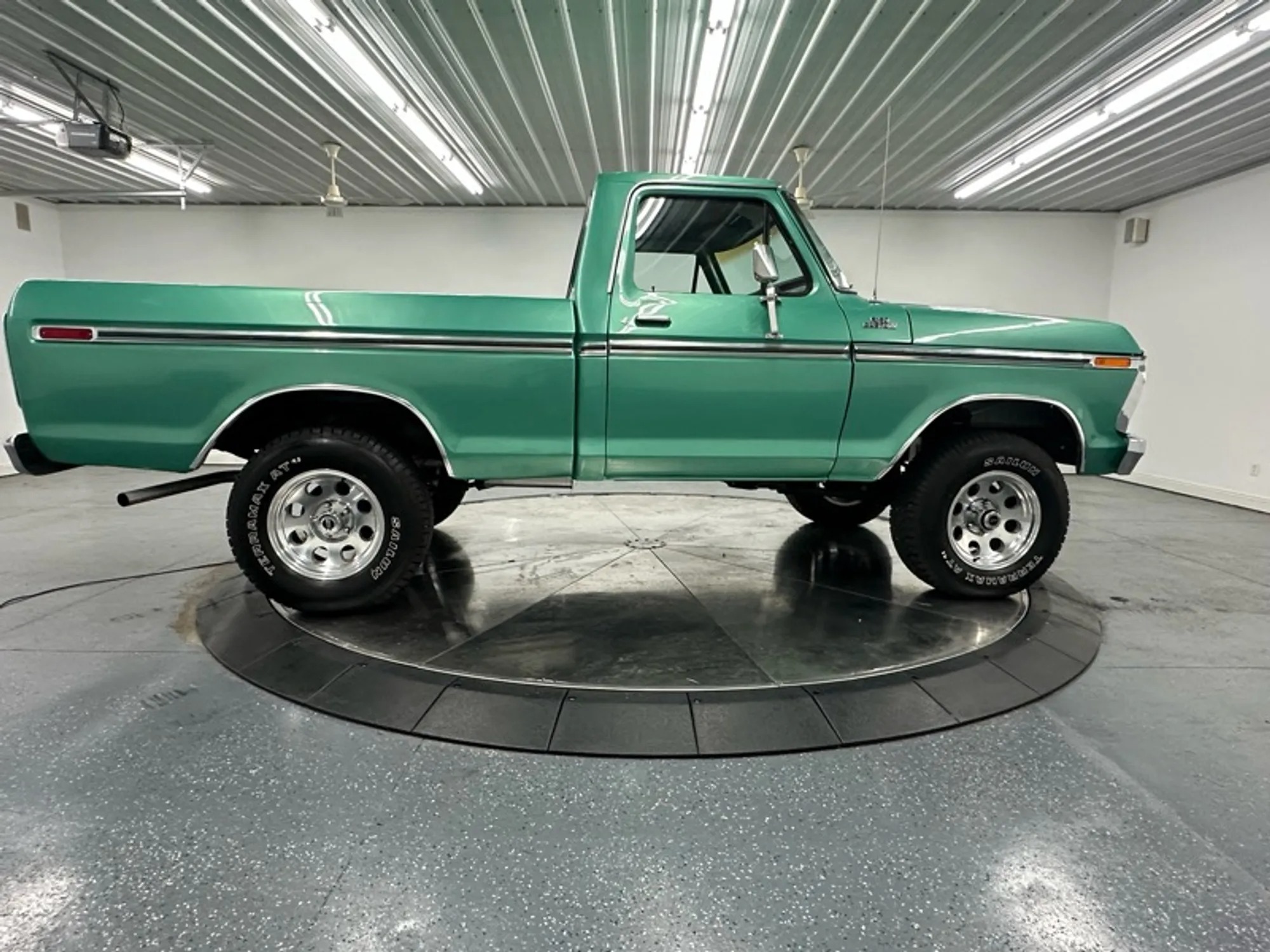 1977 Ford F-150